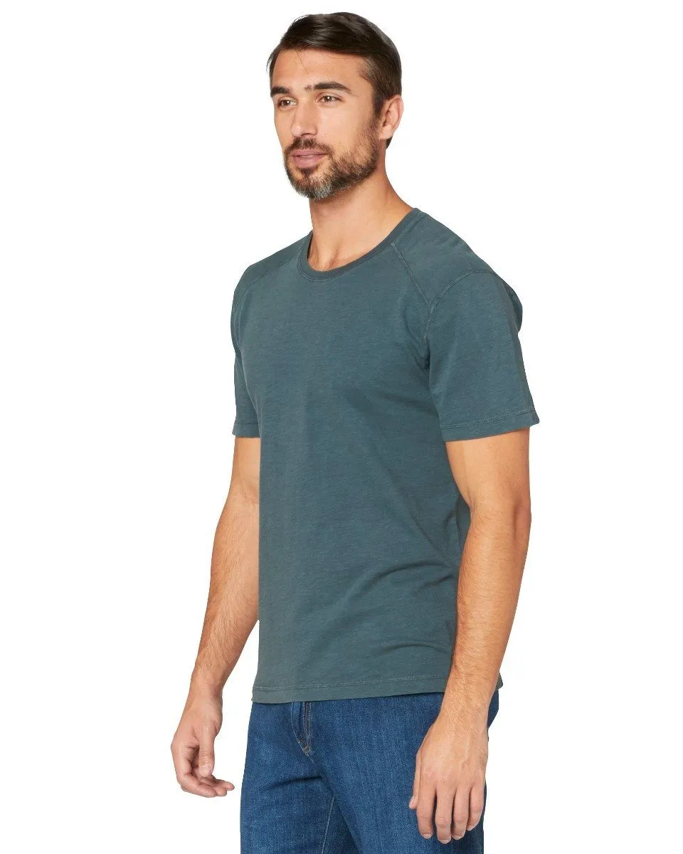 Banner Short Sleeve Crew sold by Agave product image thumbnail 3