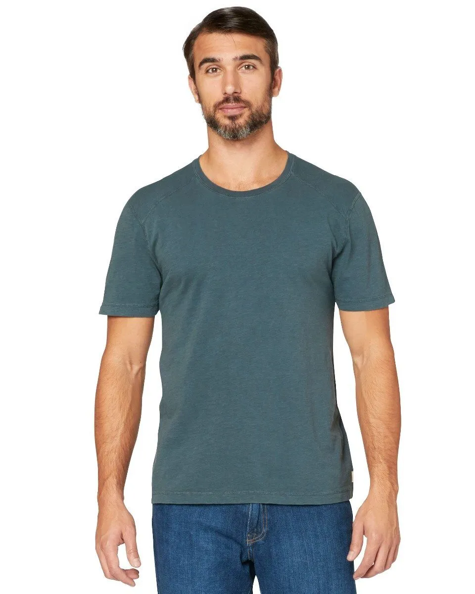 Banner Short Sleeve Crew sold by Agave