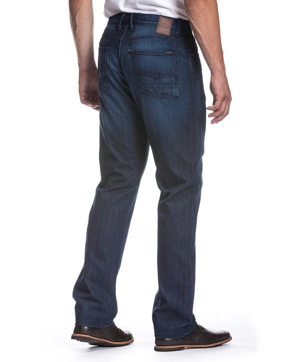 No. 7 Waterman Sandspit Supima Dark sold by Agave product image thumbnail 2