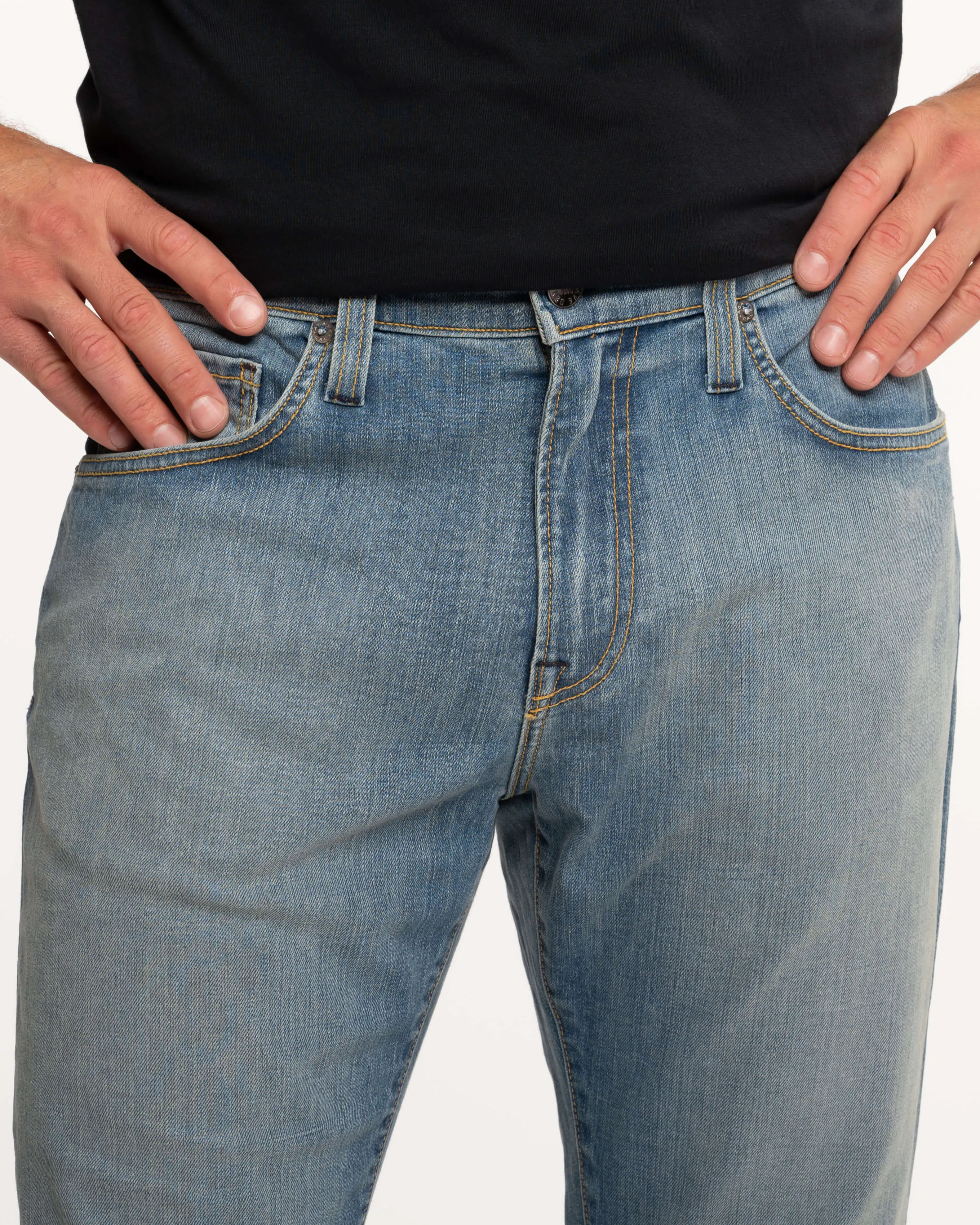 No. 7 Waterman Relaxed Fit Eureka Flex sold by Agave product image thumbnail 3