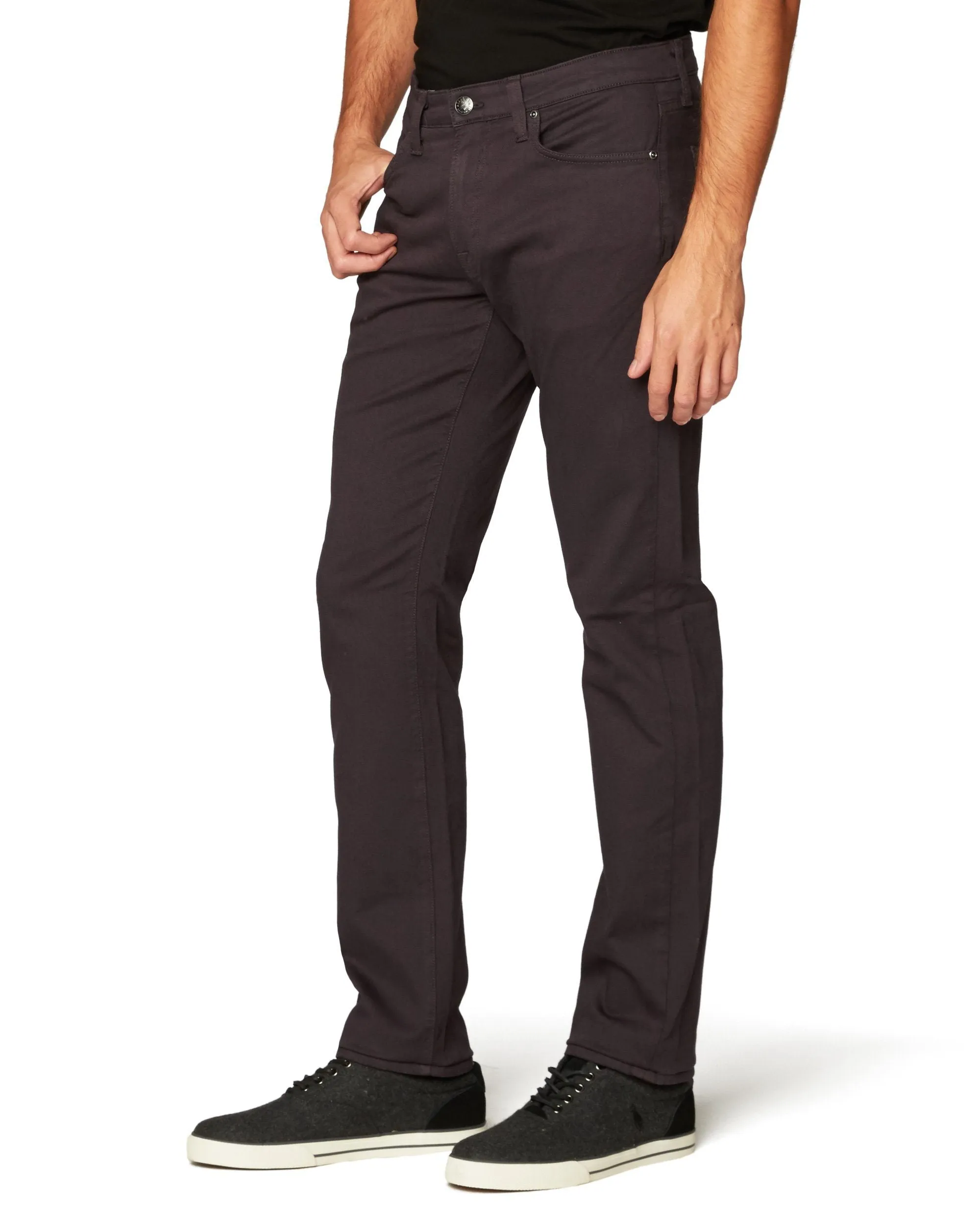 No. 11 Classic Fit Leadfield Twill Flex sold by Agave product image thumbnail 3