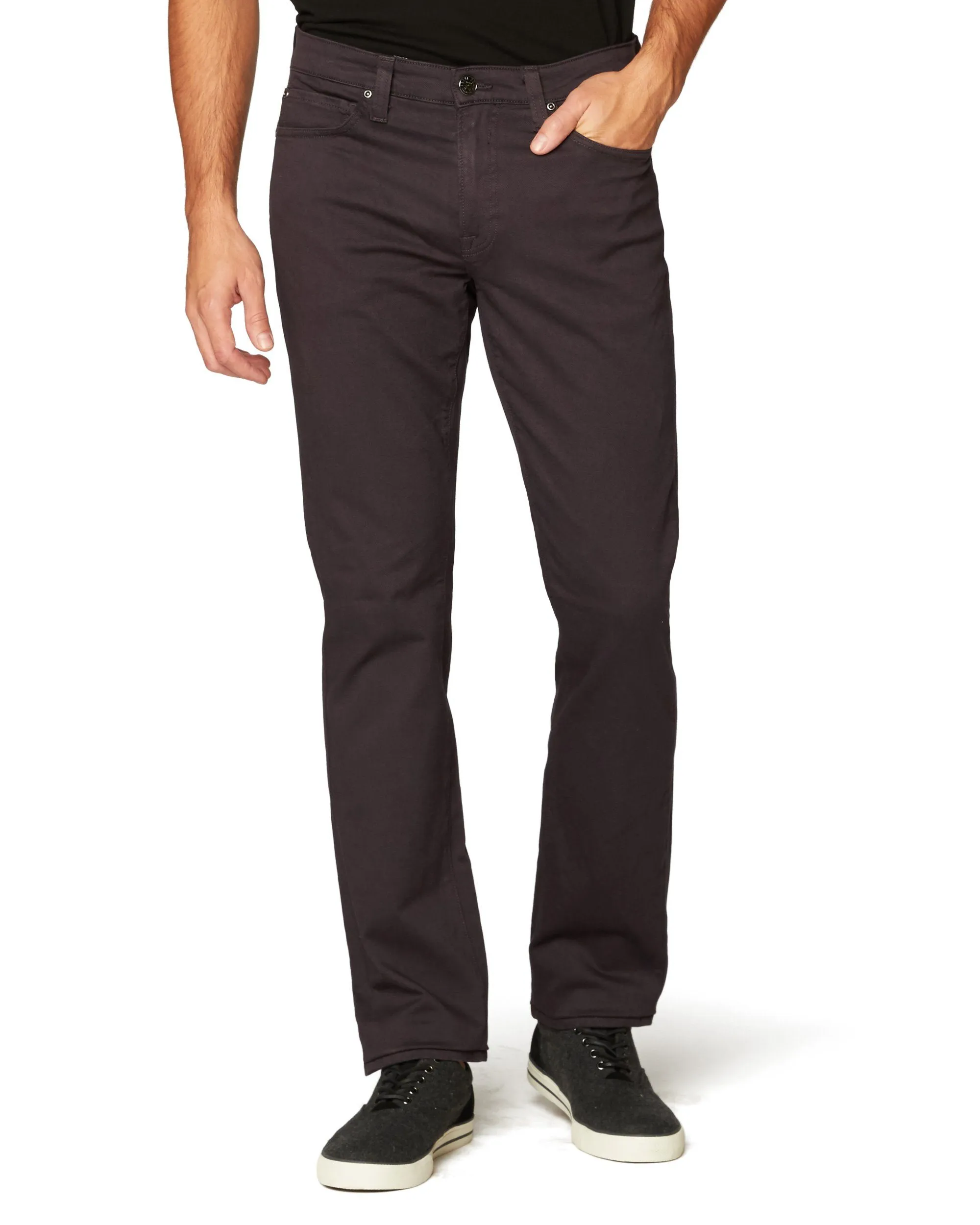 No. 11 Classic Fit Leadfield Twill Flex sold by Agave