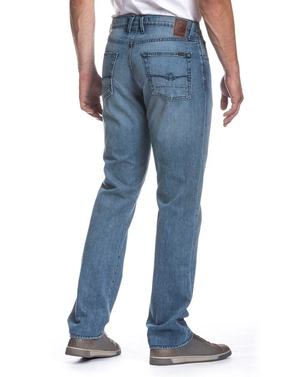 No. 7 Waterman Sandspit Supima Light sold by Agave product image thumbnail 2