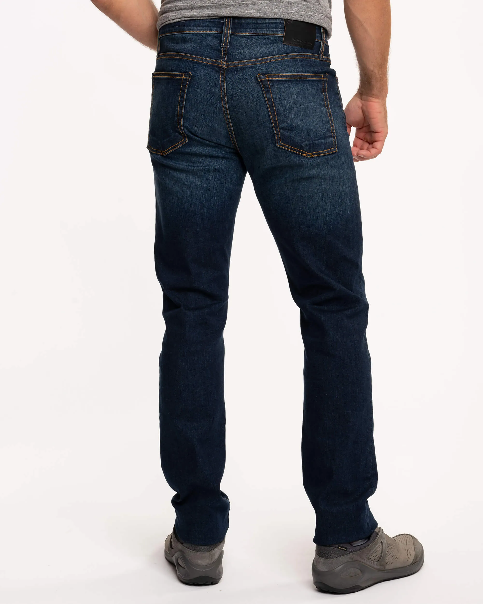 Rocker Slim Fit Eureka Flex sold by Agave product image thumbnail 5