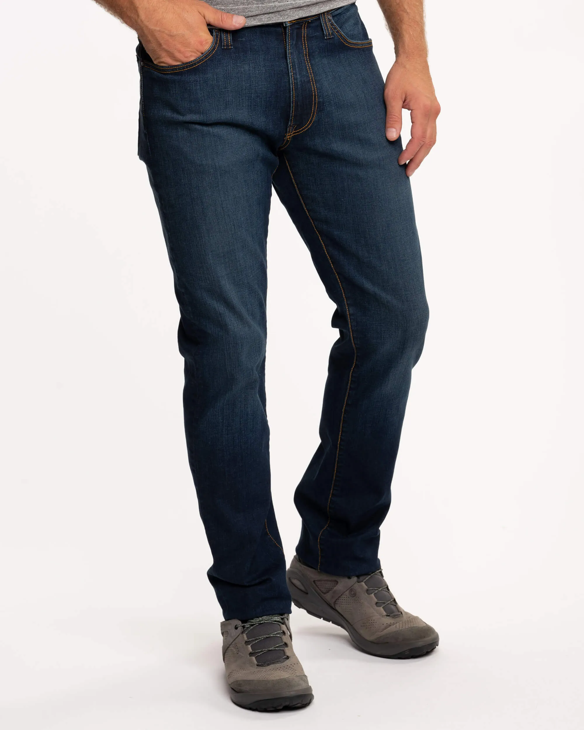 Rocker Slim Fit Eureka Flex sold by Agave product image thumbnail 4