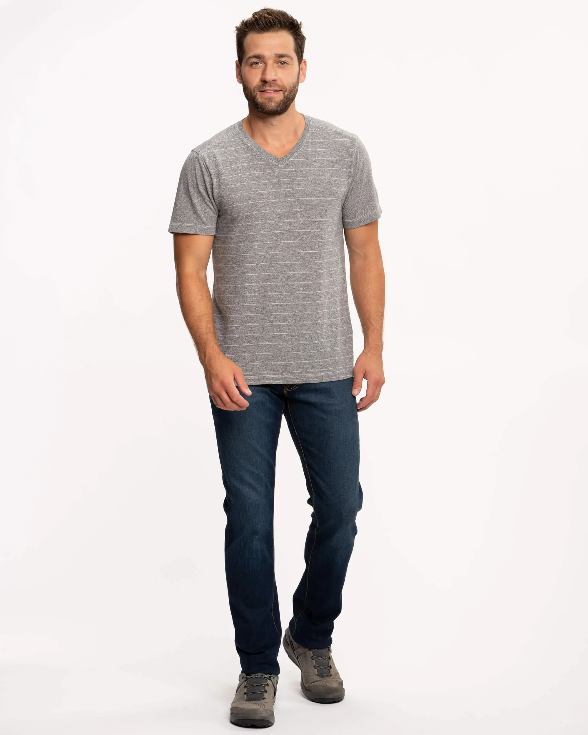 Rocker Slim Fit Eureka Flex sold by Agave product image thumbnail 3