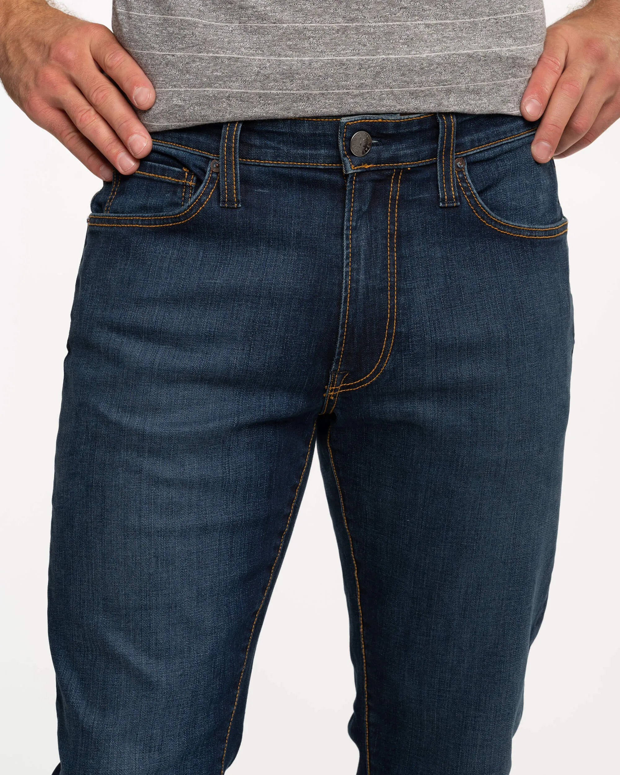 Rocker Slim Fit Eureka Flex sold by Agave product image thumbnail 2