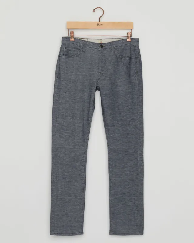 No. 11 Classic Fit Toco Melange Flex sold by Agave