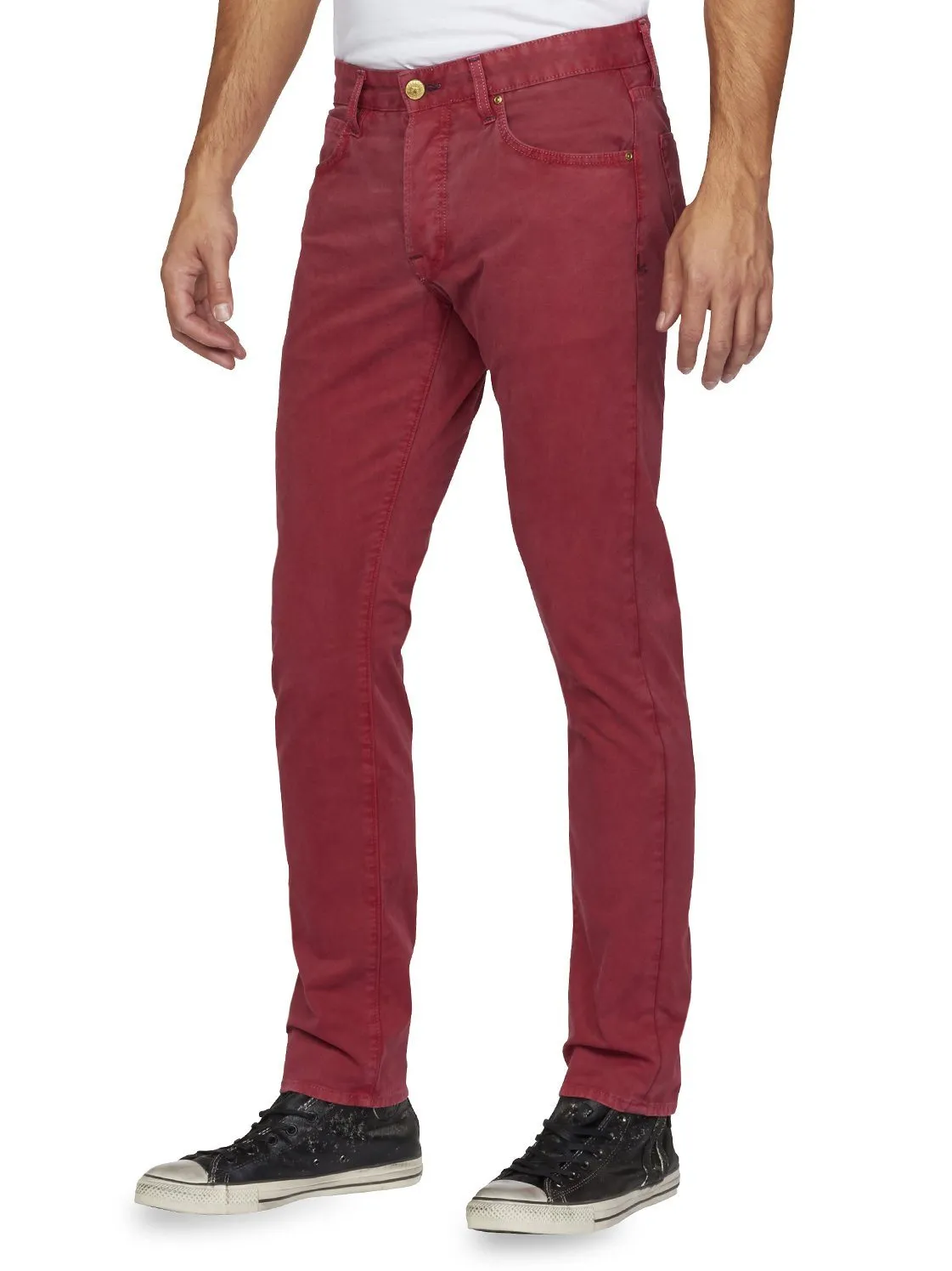 No. 11 Classic Bull Creek Flex sold by Agave product image thumbnail 2