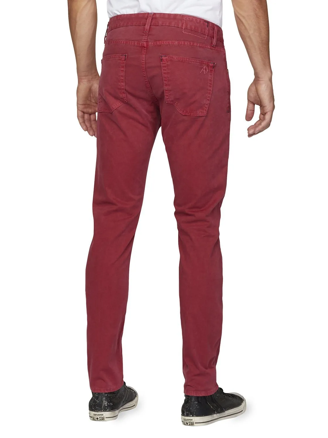 No. 11 Classic Bull Creek Flex sold by Agave product image thumbnail 3