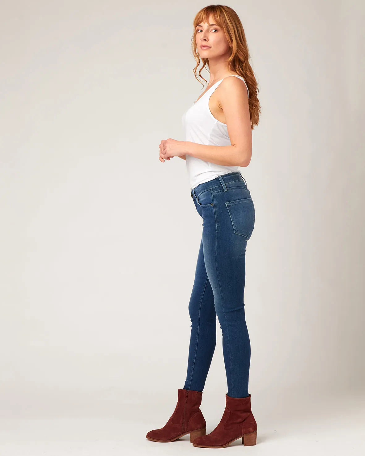 W1 Skinny - Stanton Fade sold by Agave product image thumbnail 4