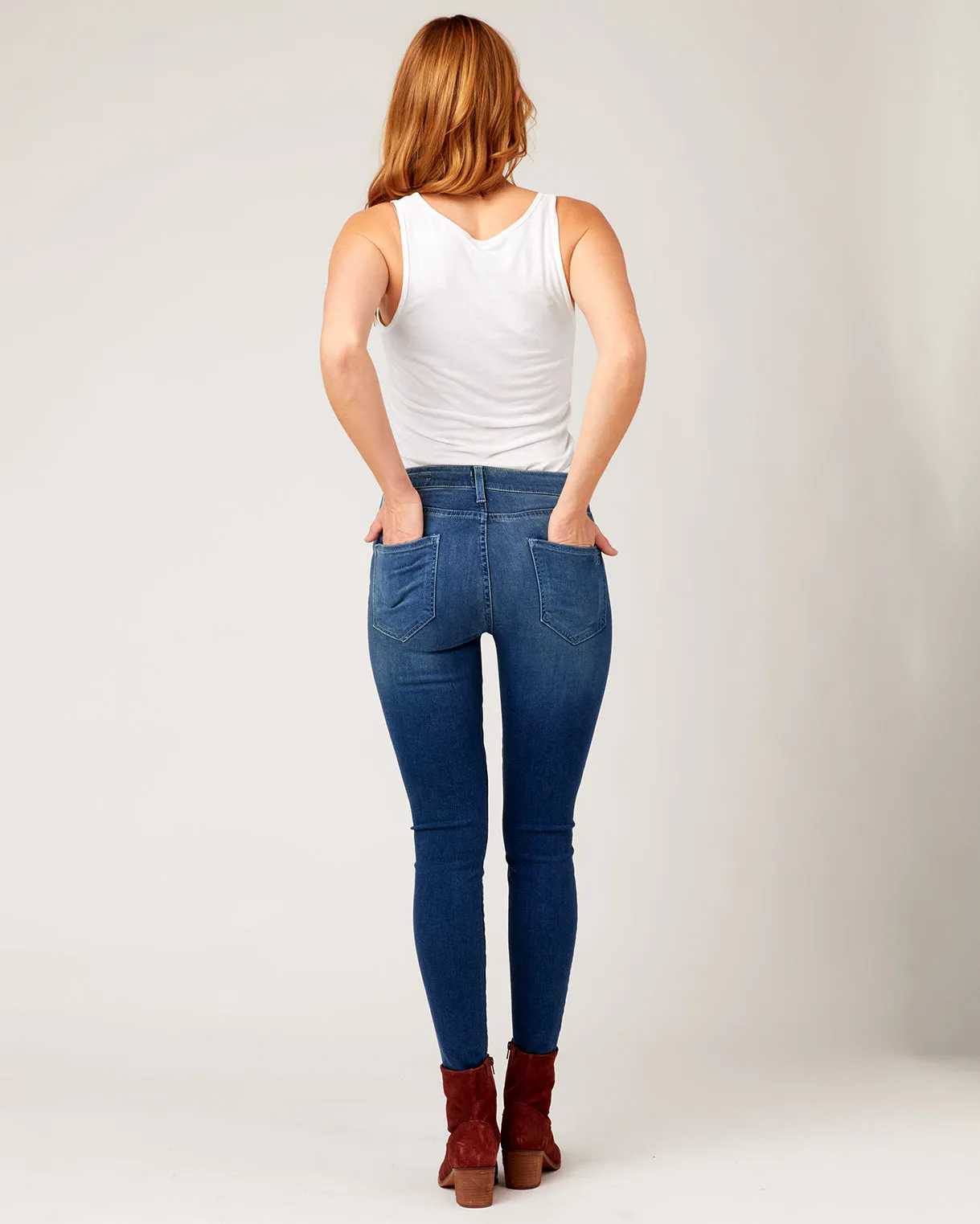 W1 Skinny - Stanton Fade sold by Agave product image thumbnail 5