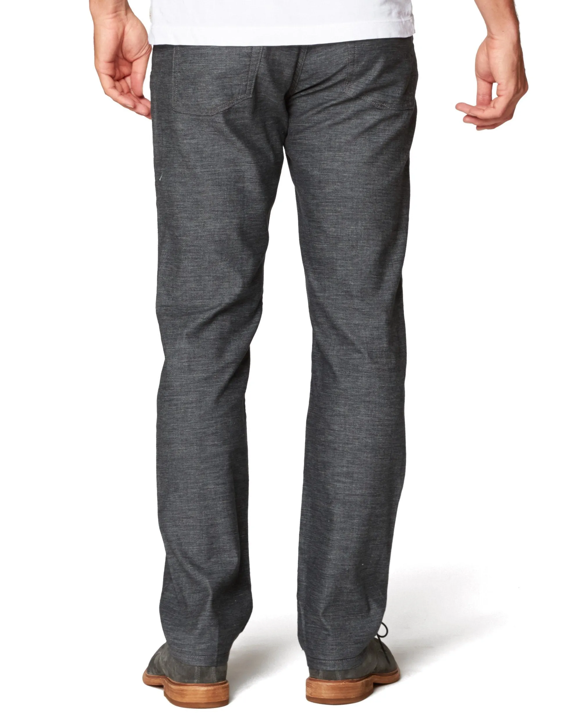 No. 11 Classic Coco Melange sold by Agave product image thumbnail 3