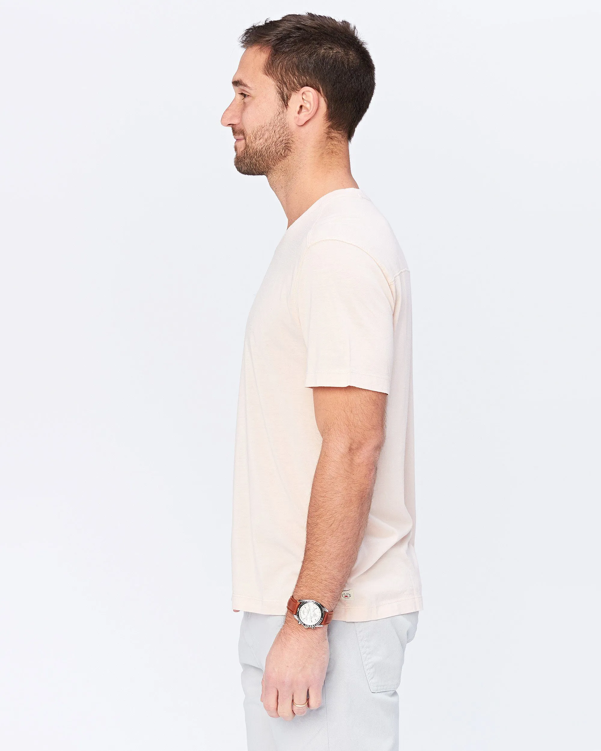 Kerbox Short Sleeve V-Neck sold by Agave product image thumbnail 2