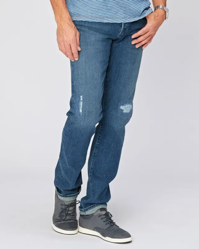 No.11S Classic Fit Draper Vintage Stretch Selvage sold by Agave