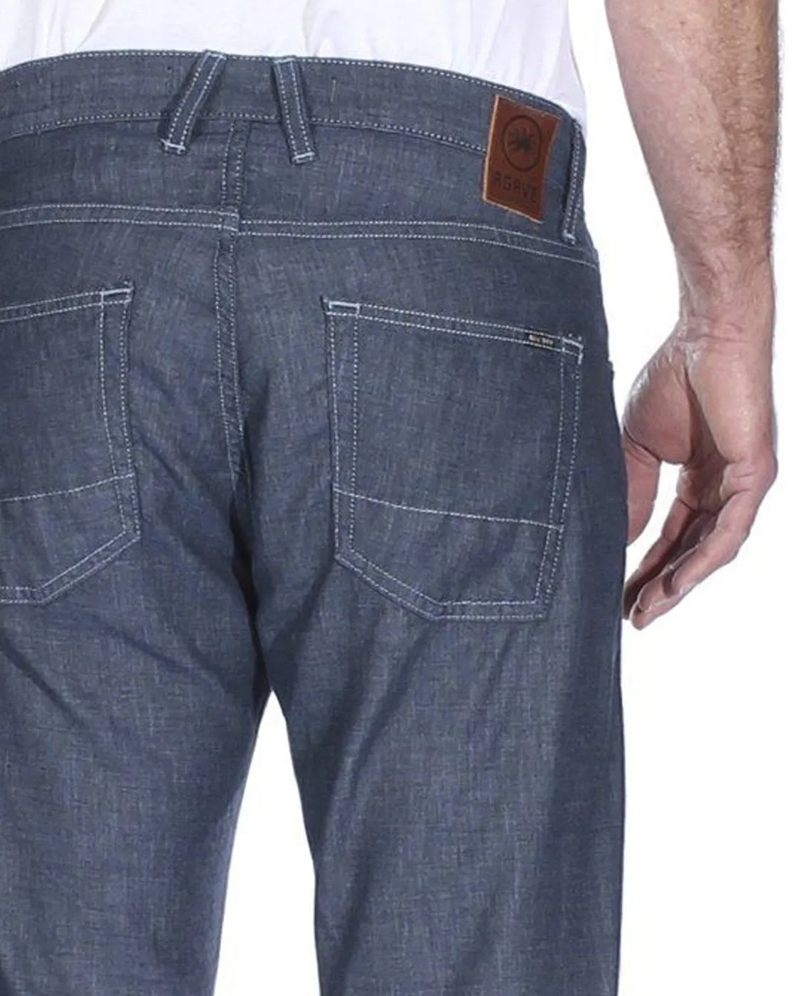 Pragmatist Coco Melange Flex sold by Agave product image thumbnail 3