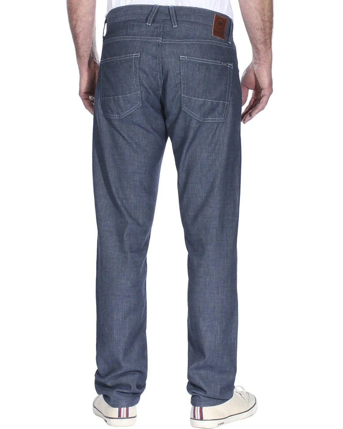 Pragmatist Coco Melange Flex sold by Agave product image thumbnail 2