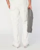 No. 7 Waterman Relaxed Fit Porto Linen sold by Agave