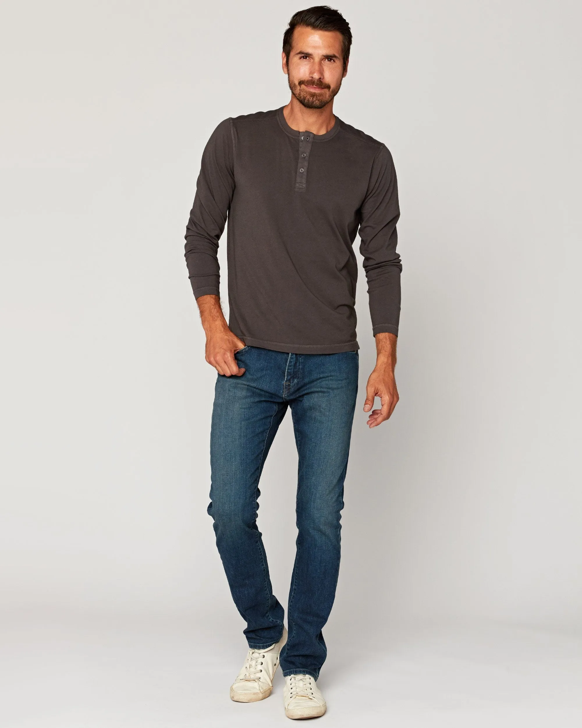 Rocker Slim Newport Rinse Flex sold by Agave product image thumbnail 3