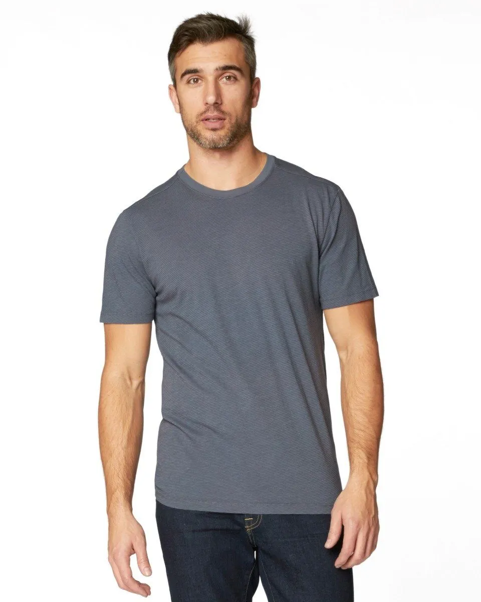 Swarts Short Sleeve Crew sold by Agave product image thumbnail 3
