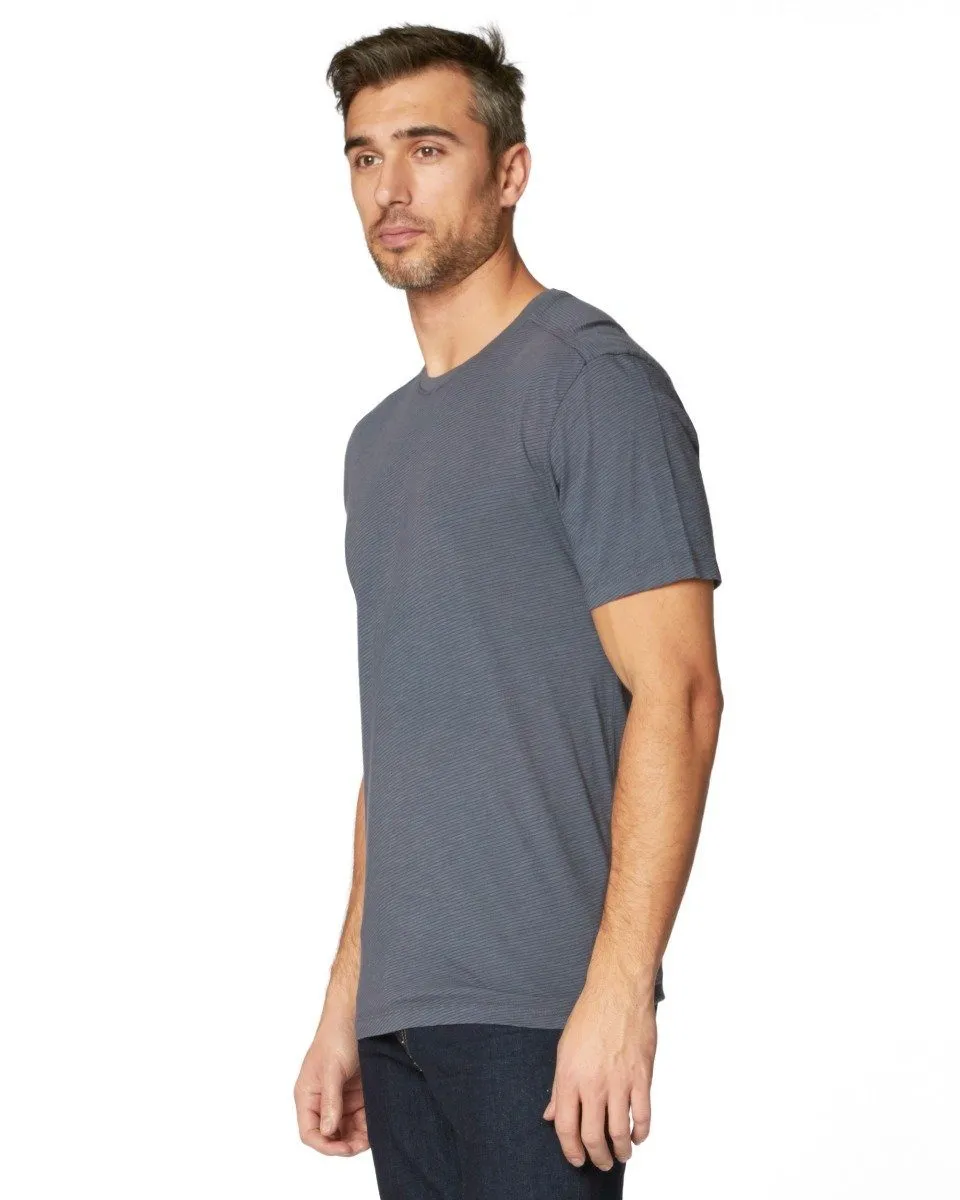 Swarts Short Sleeve Crew sold by Agave