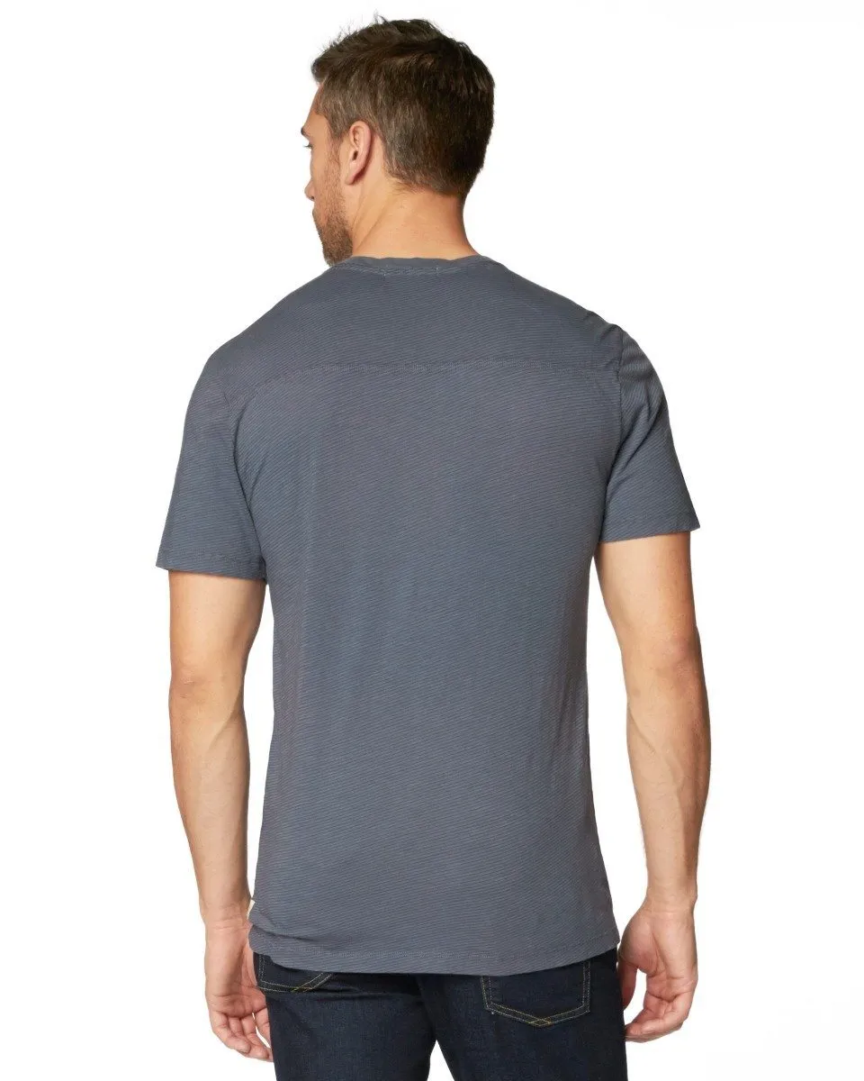 Swarts Short Sleeve Crew sold by Agave product image thumbnail 2