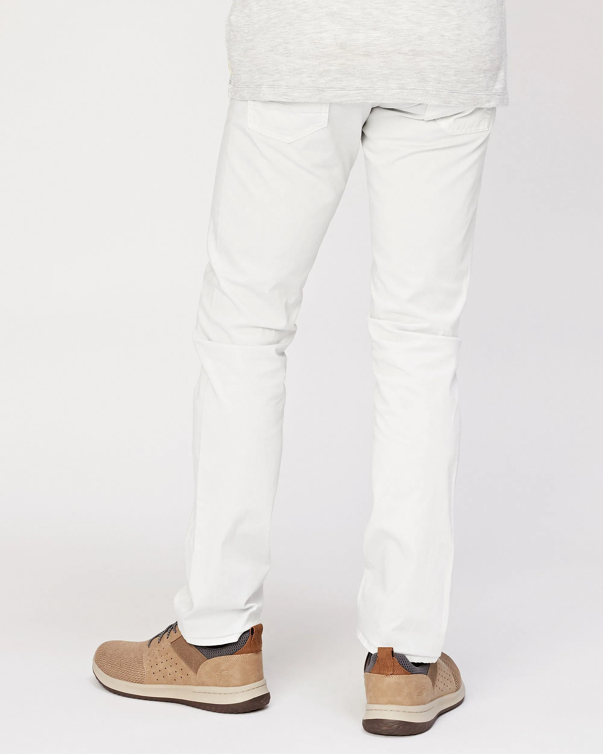 Pragmatist Northstar Sateen sold by Agave product image thumbnail 3