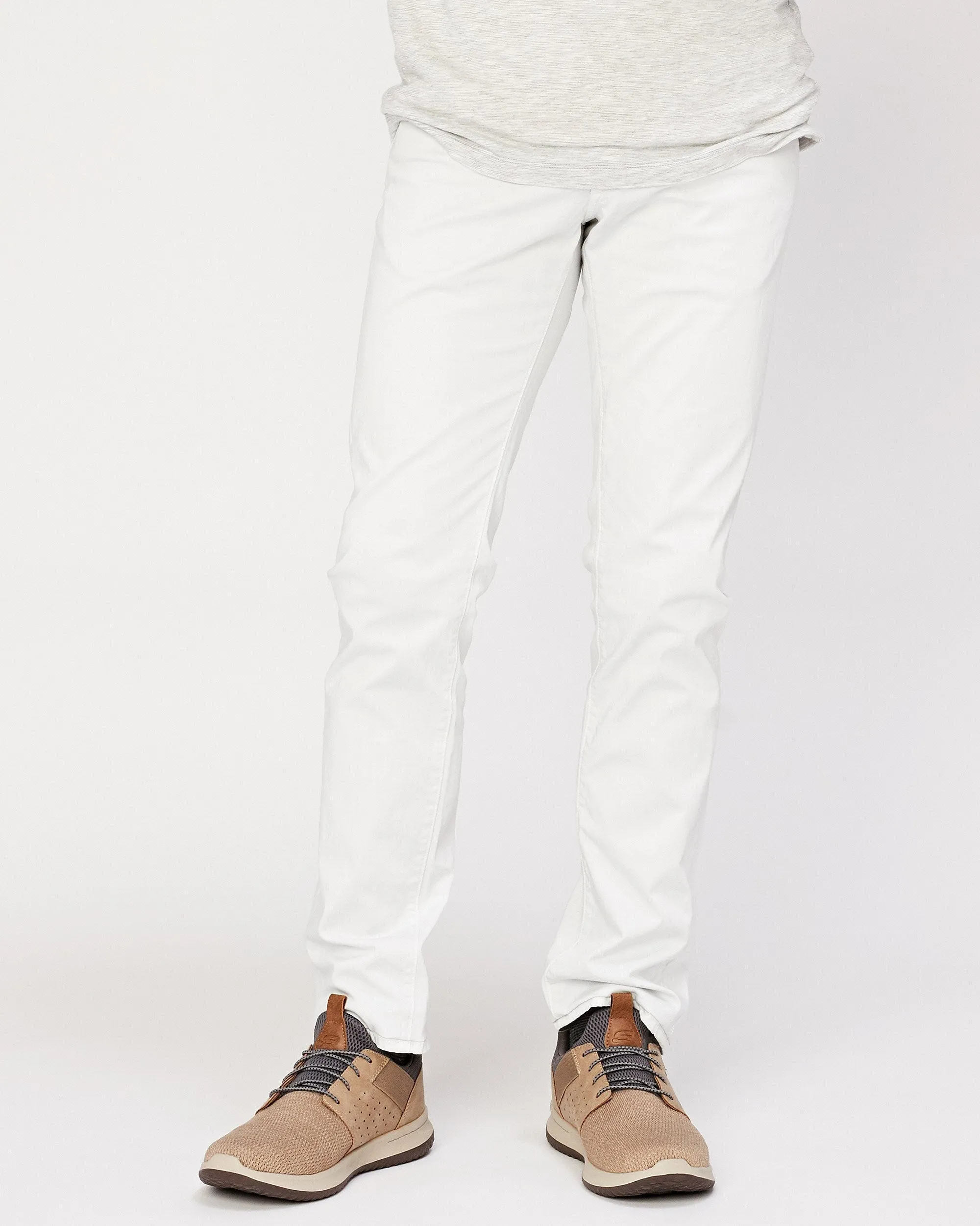 Pragmatist Northstar Sateen sold by Agave