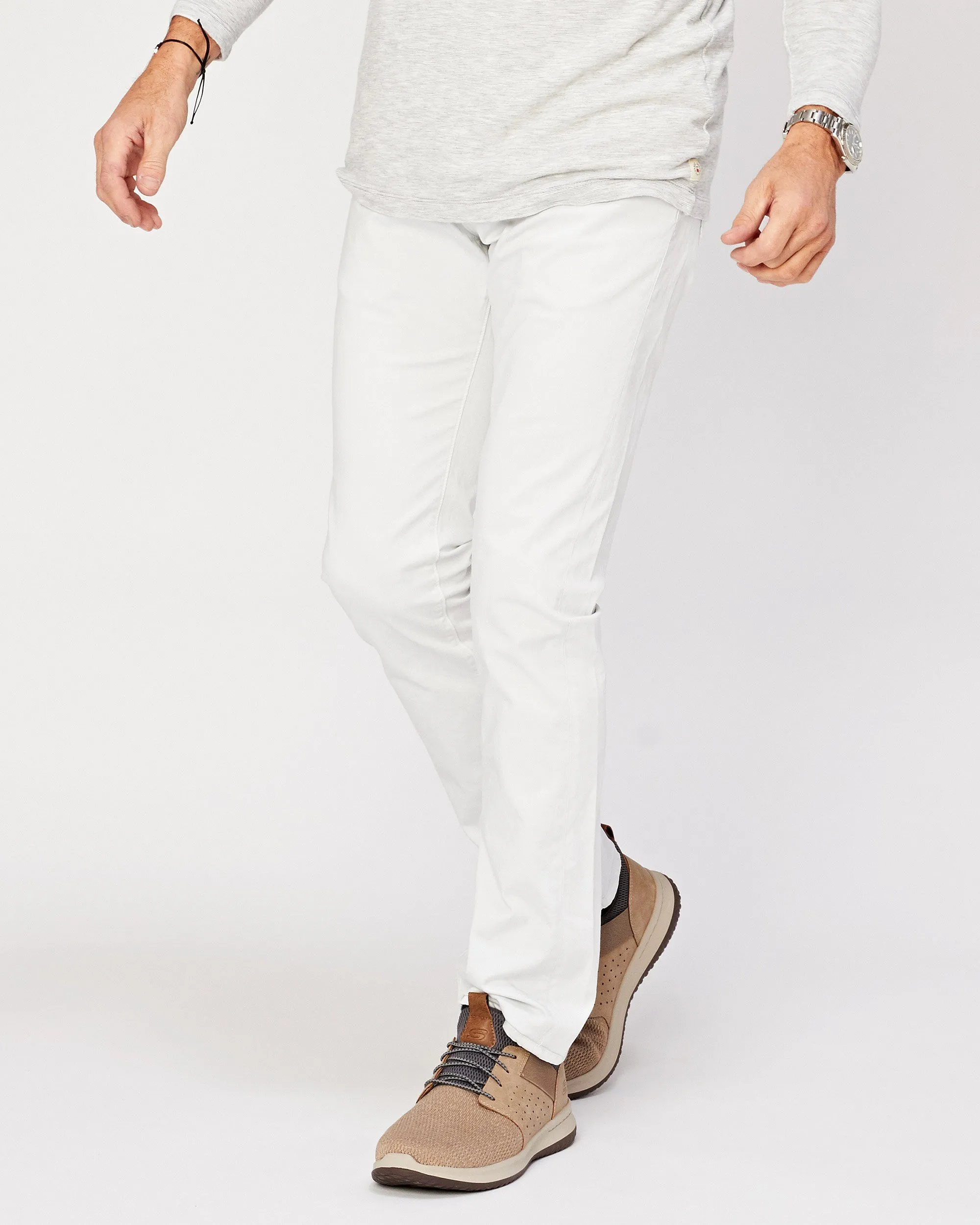 Pragmatist Northstar Sateen sold by Agave product image thumbnail 2