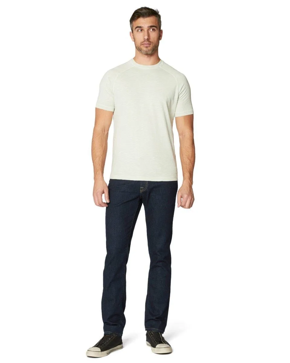 Bud Raglan Short Sleeve Crew sold by Agave product image thumbnail 4