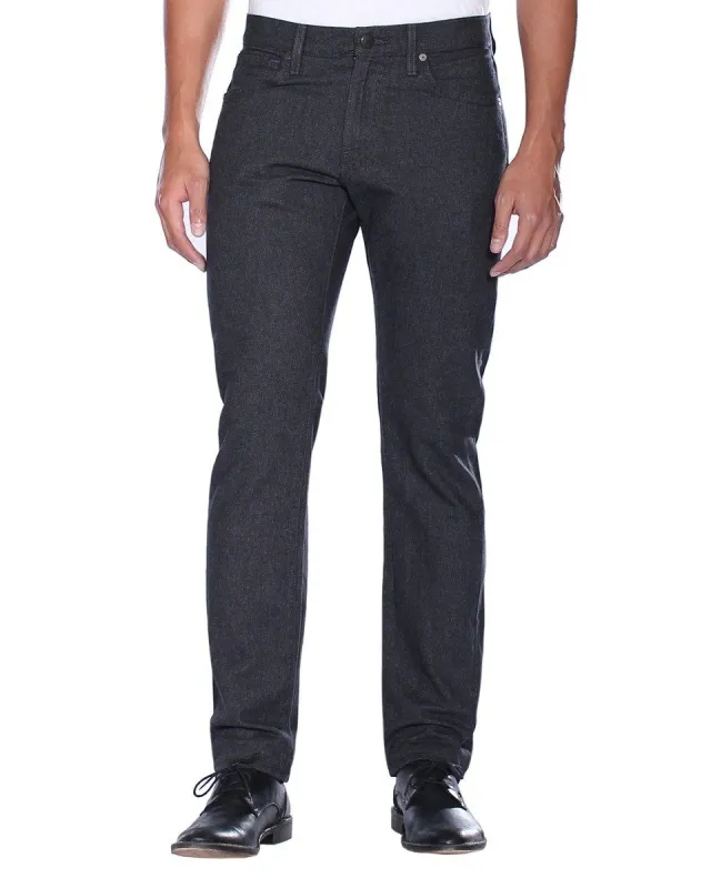 Rocker Wolf Twill Dark Grey sold by Agave