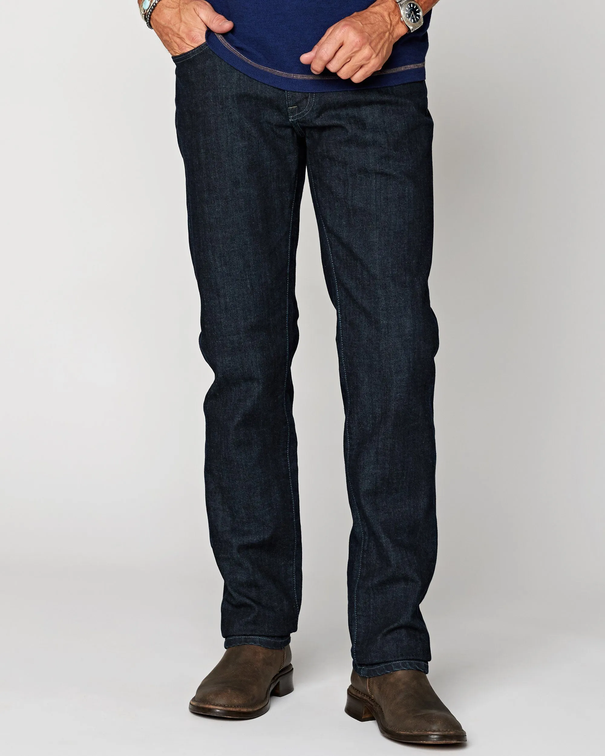 No. 11 Classic Fit Silver Star Flex sold by Agave