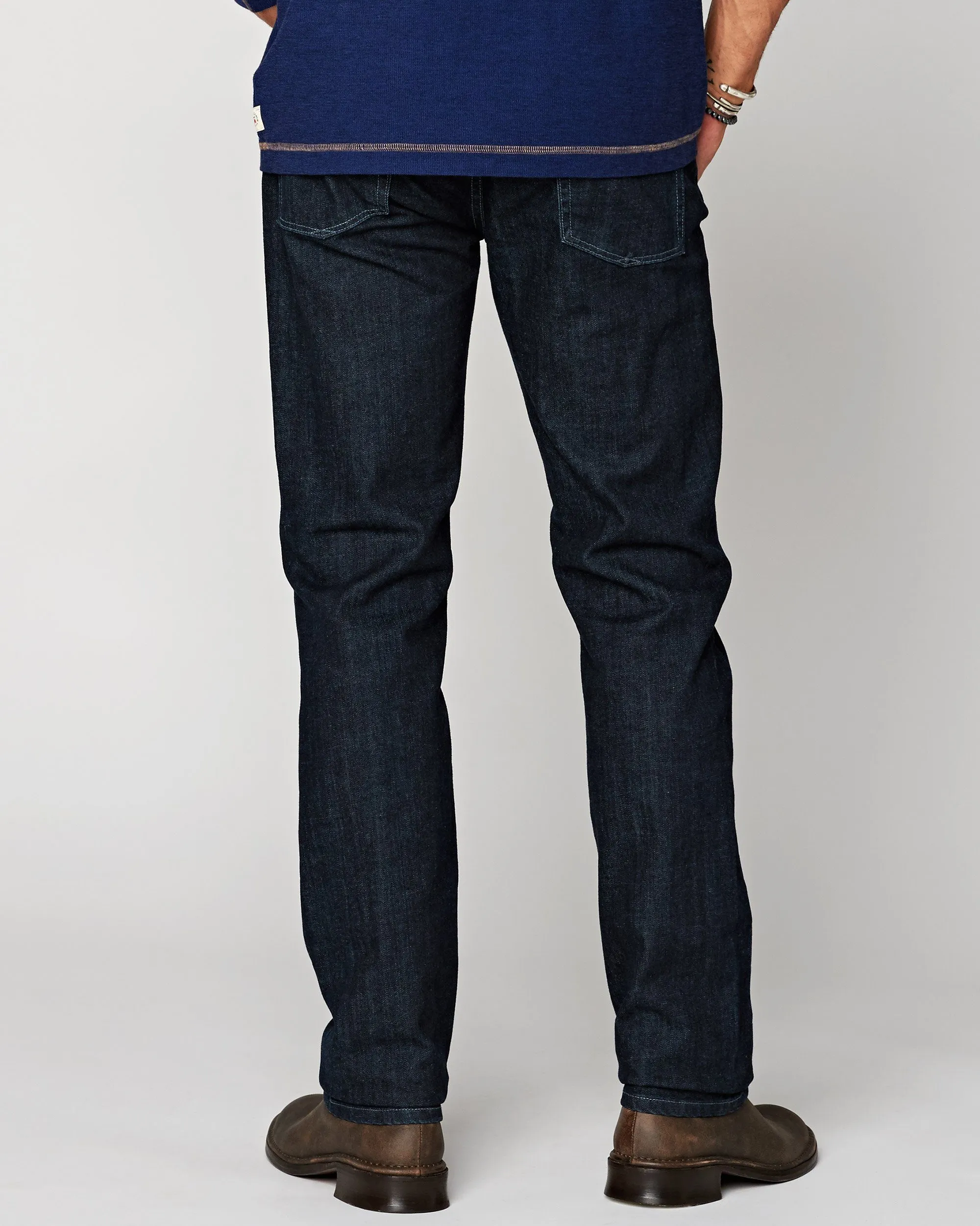 No. 11 Classic Fit Silver Star Flex sold by Agave product image thumbnail 2