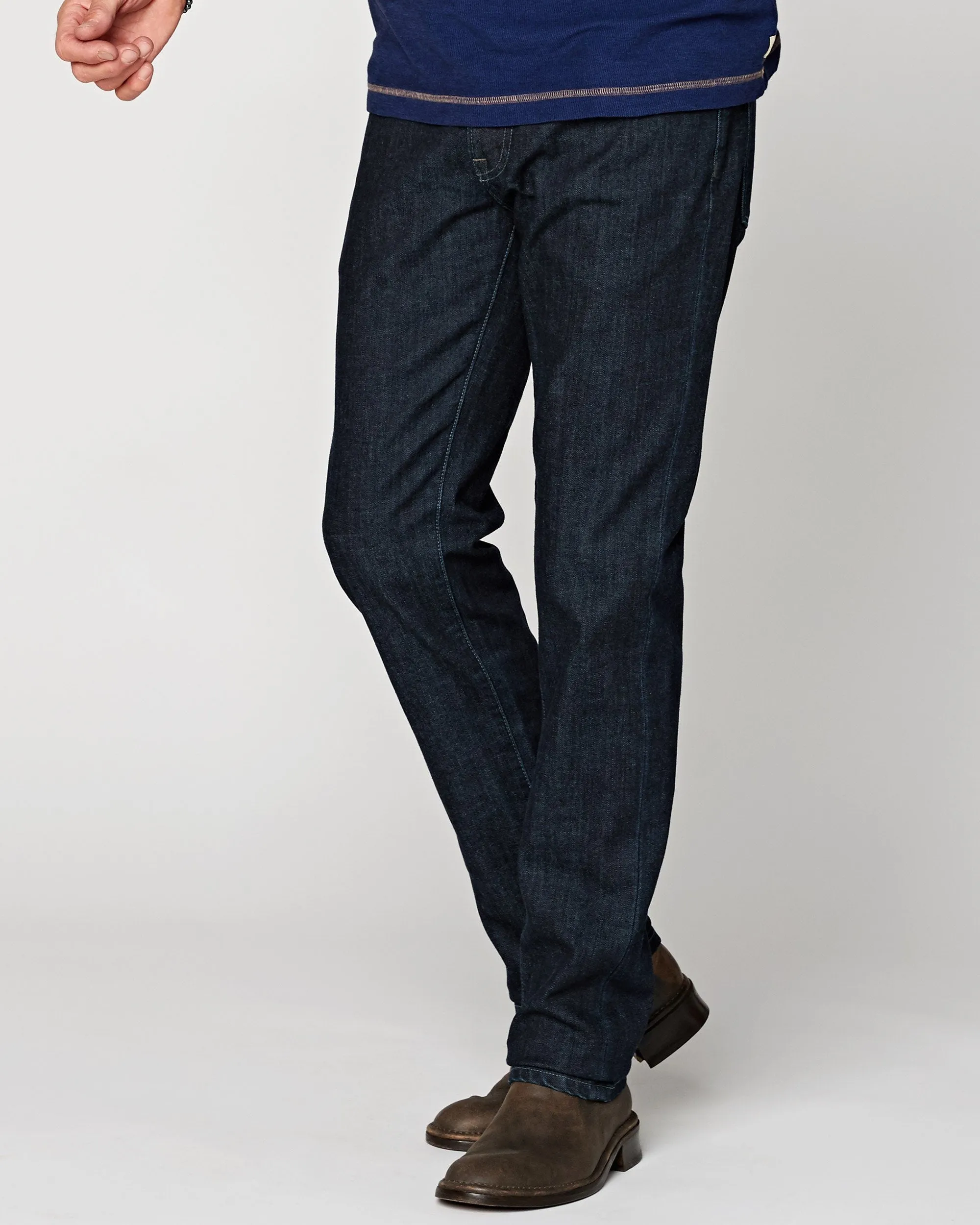 No. 11 Classic Fit Silver Star Flex sold by Agave product image thumbnail 3