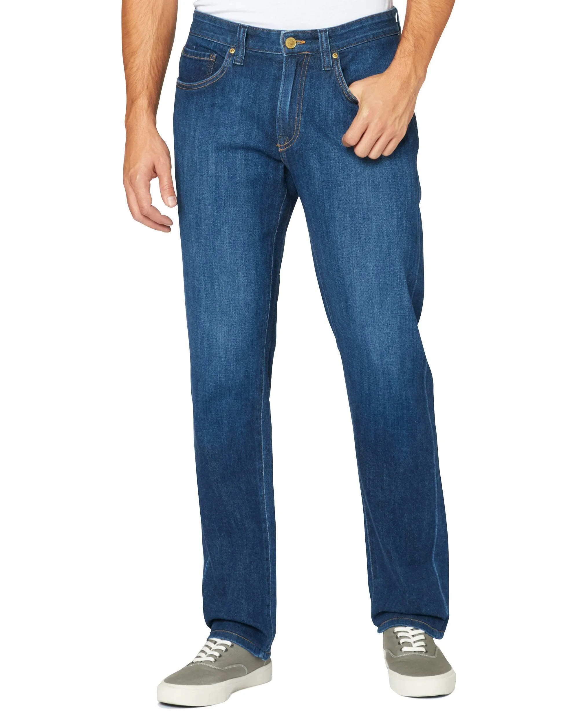 No. 12 Athletic Fit Bixby Ranch Flex sold by Agave