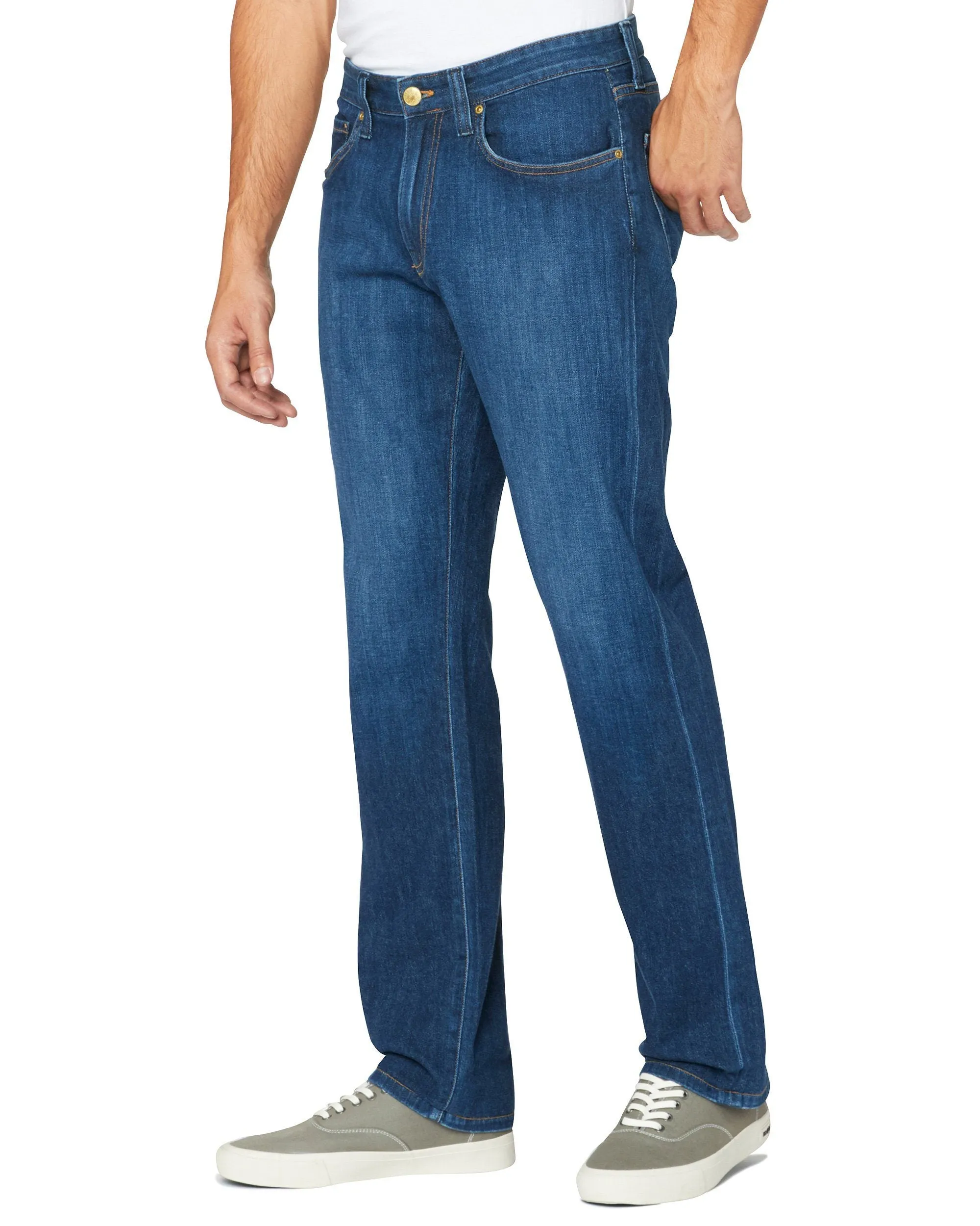 No. 12 Athletic Fit Bixby Ranch Flex sold by Agave product image thumbnail 2