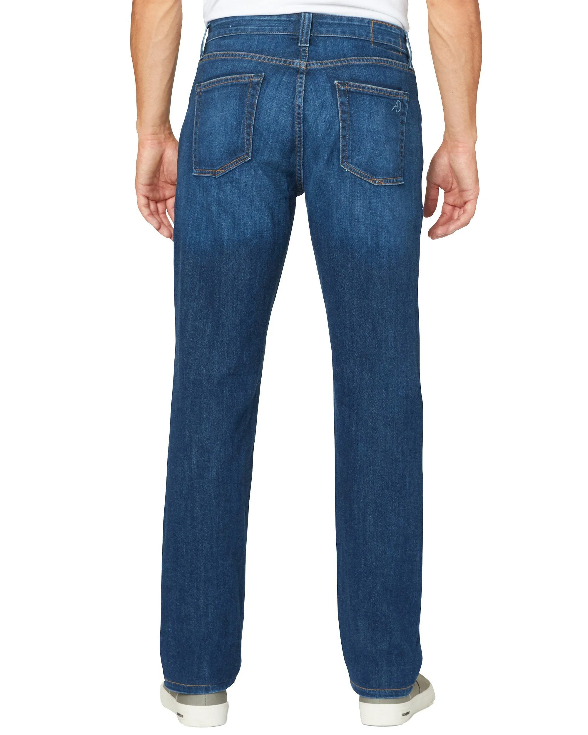 No. 12 Athletic Fit Bixby Ranch Flex sold by Agave product image thumbnail 3