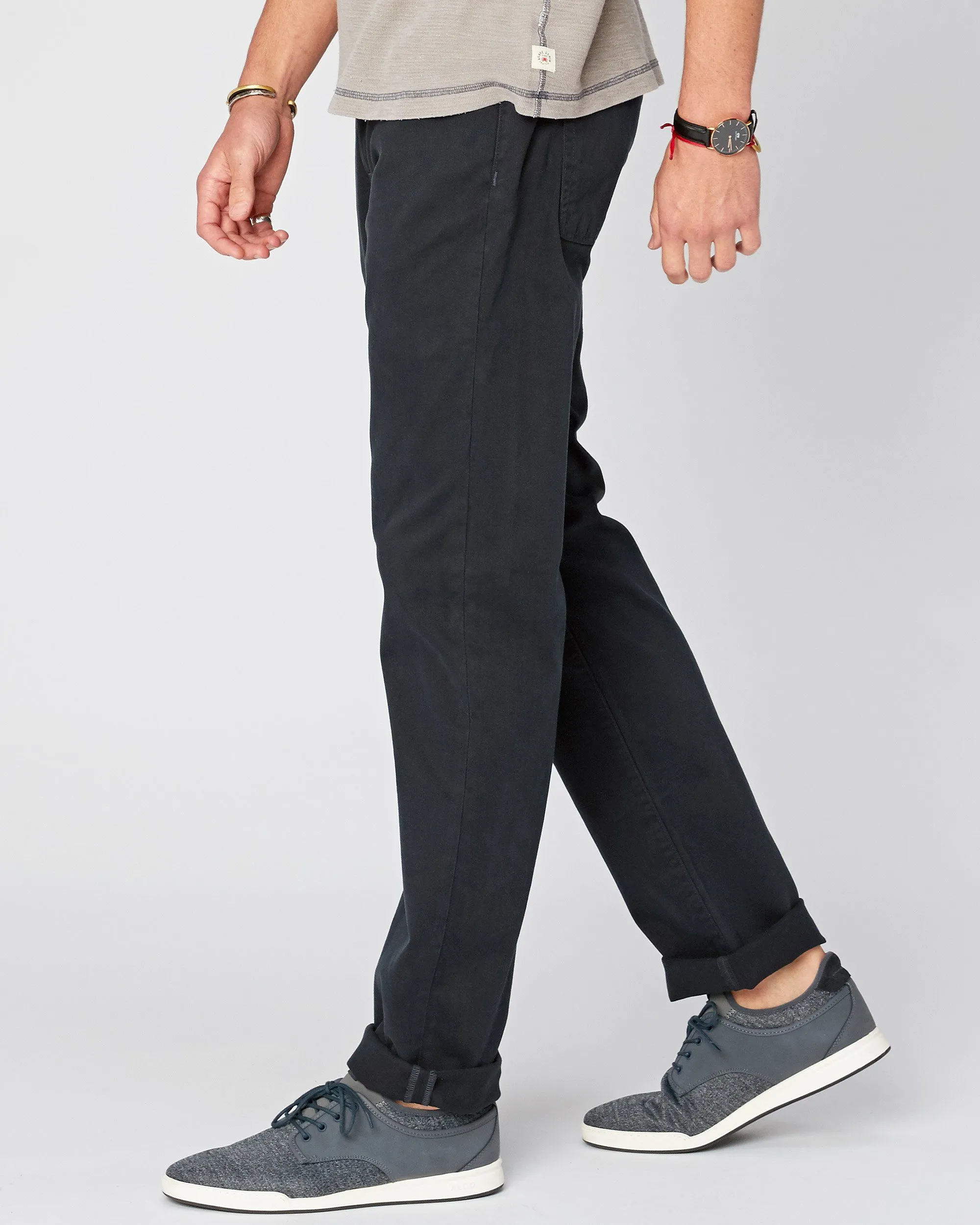 No 11 Classic Rincon Twill Flex sold by Agave product image thumbnail 2