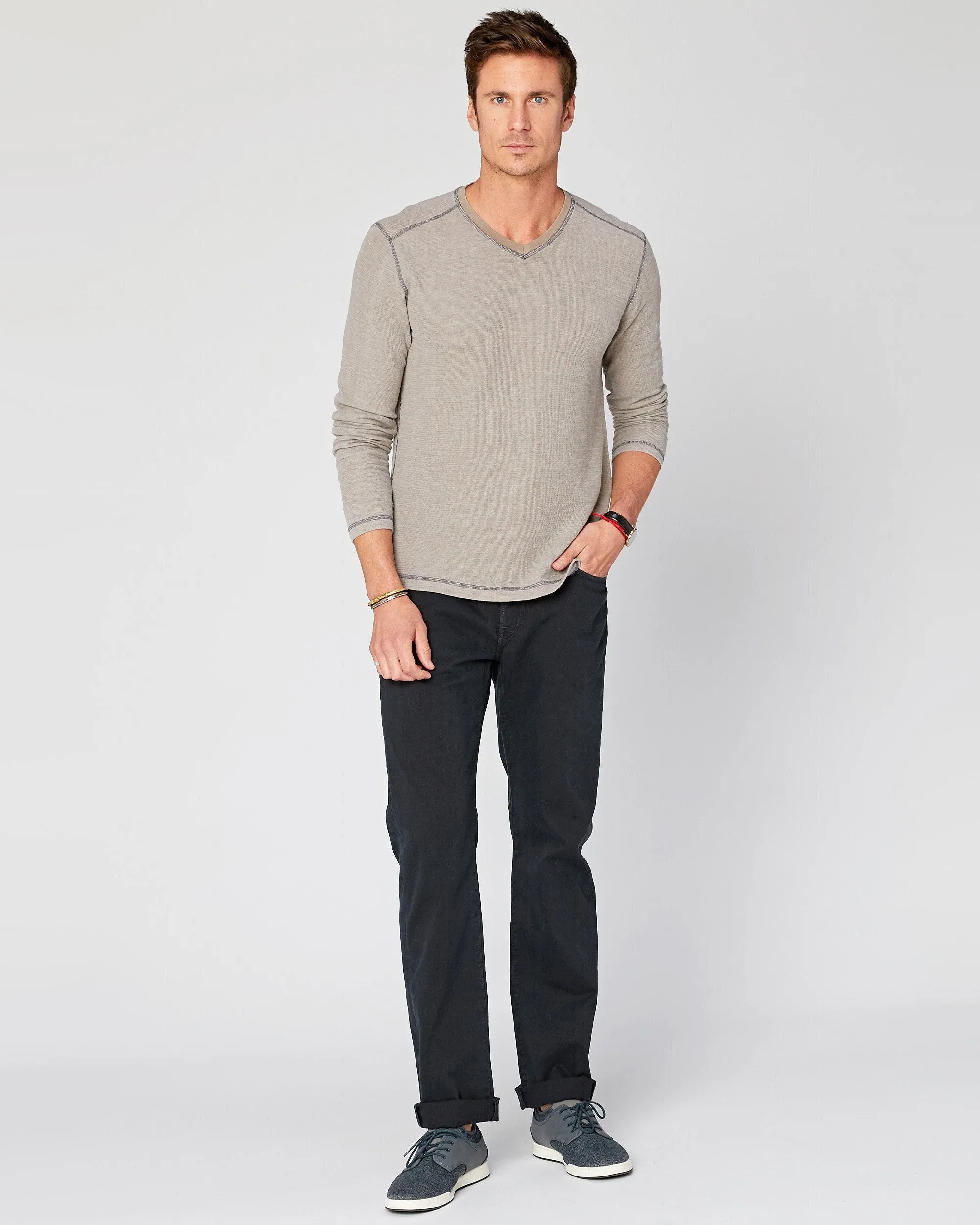 No 11 Classic Rincon Twill Flex sold by Agave product image thumbnail 4