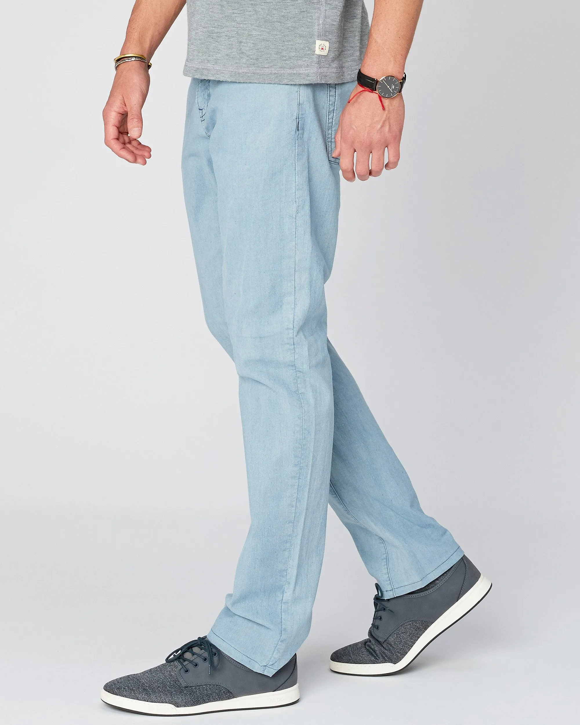 Rocker Oceanside Linen sold by Agave product image thumbnail 2