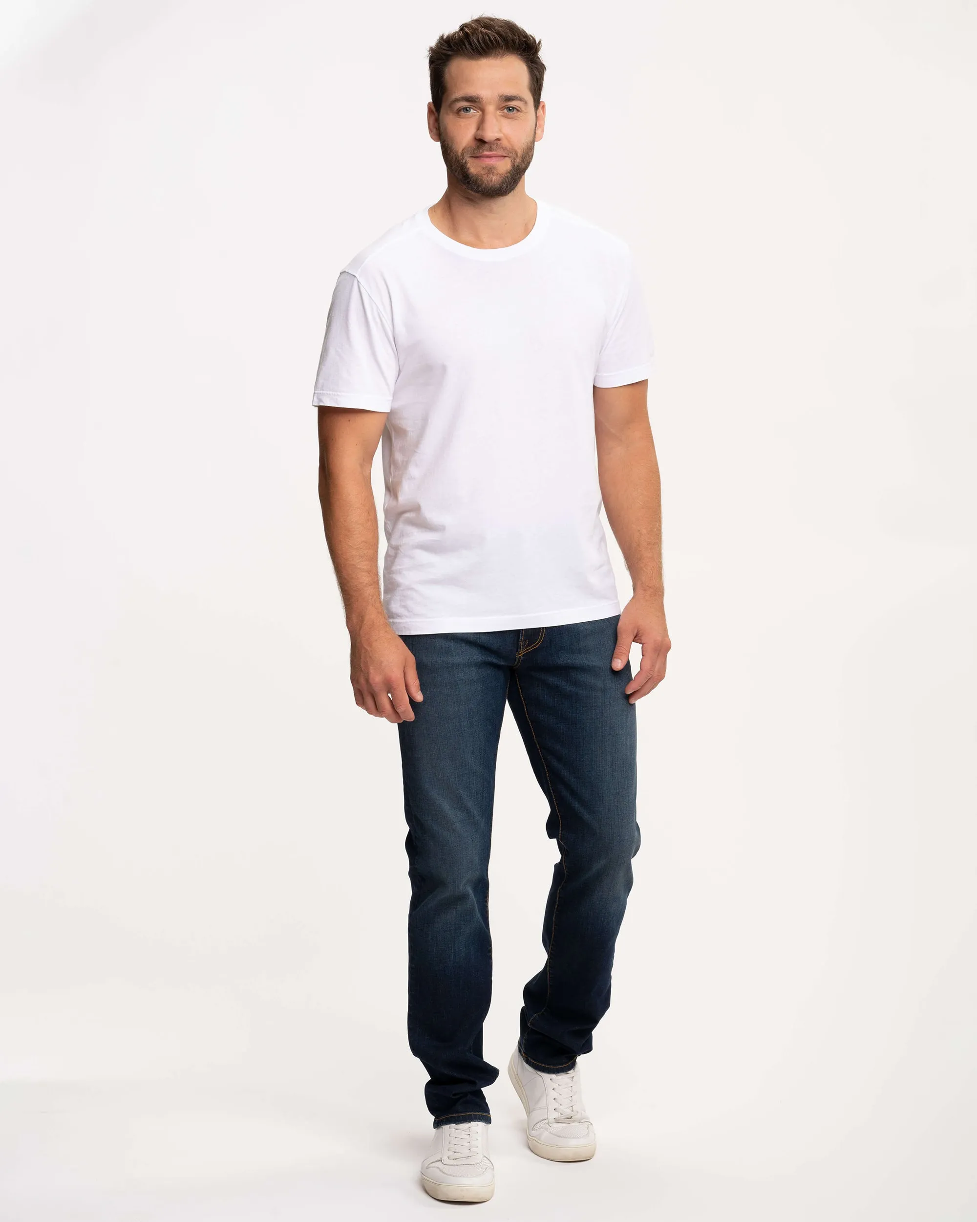 No. 11 Classic Fit Eureka Flex sold by Agave product image thumbnail 5