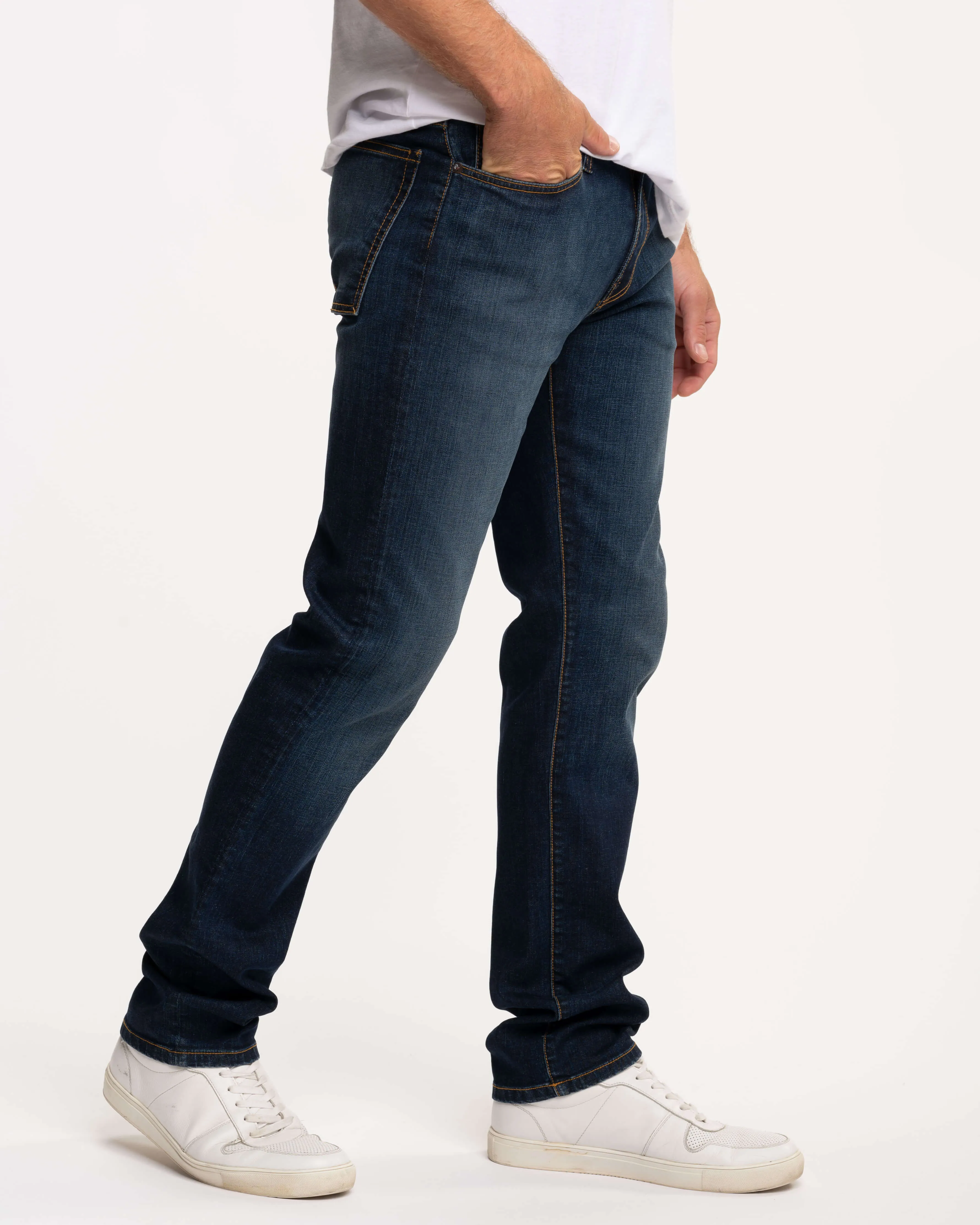 No. 11 Classic Fit Eureka Flex sold by Agave product image thumbnail 2