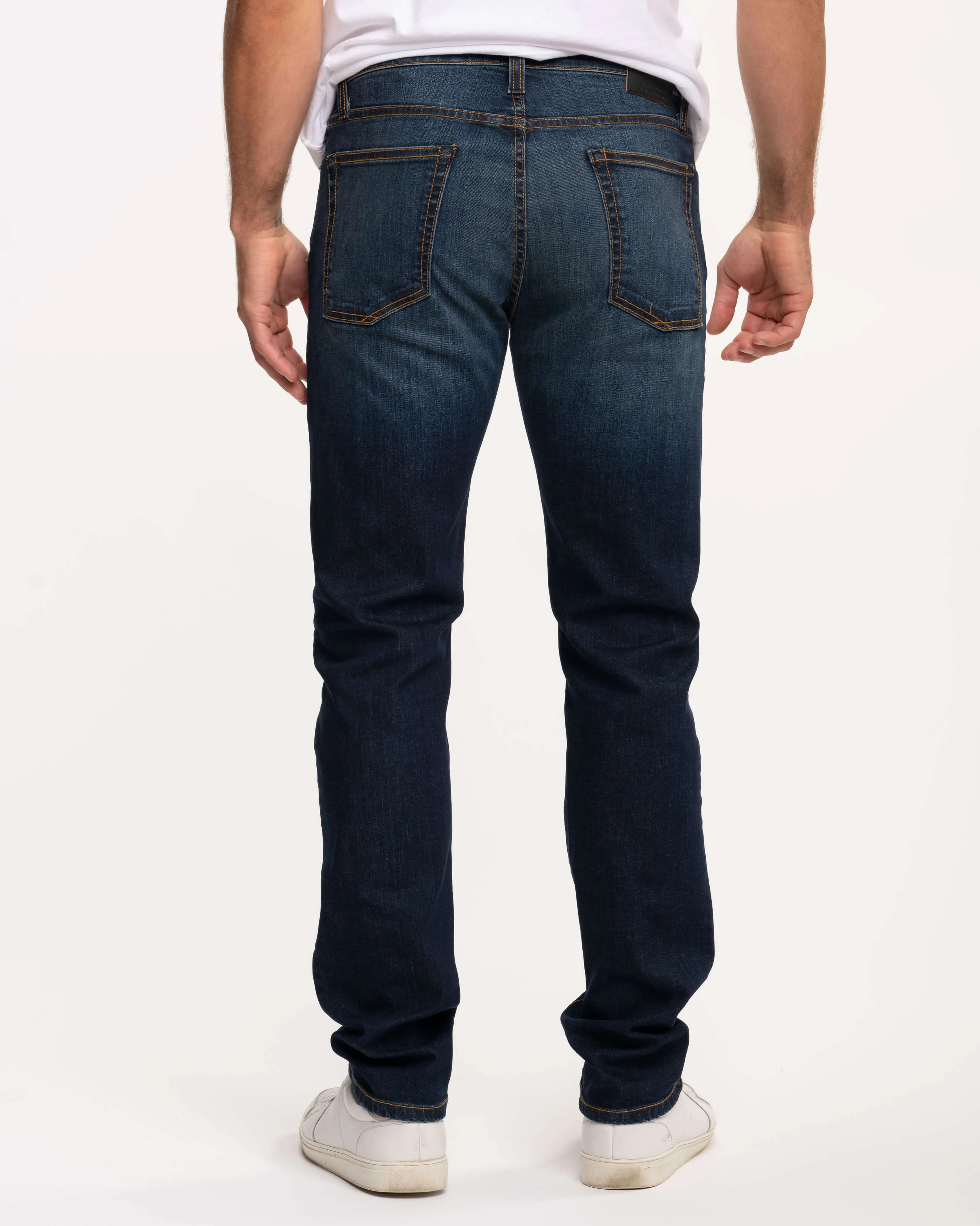 No. 11 Classic Fit Eureka Flex sold by Agave product image thumbnail 3