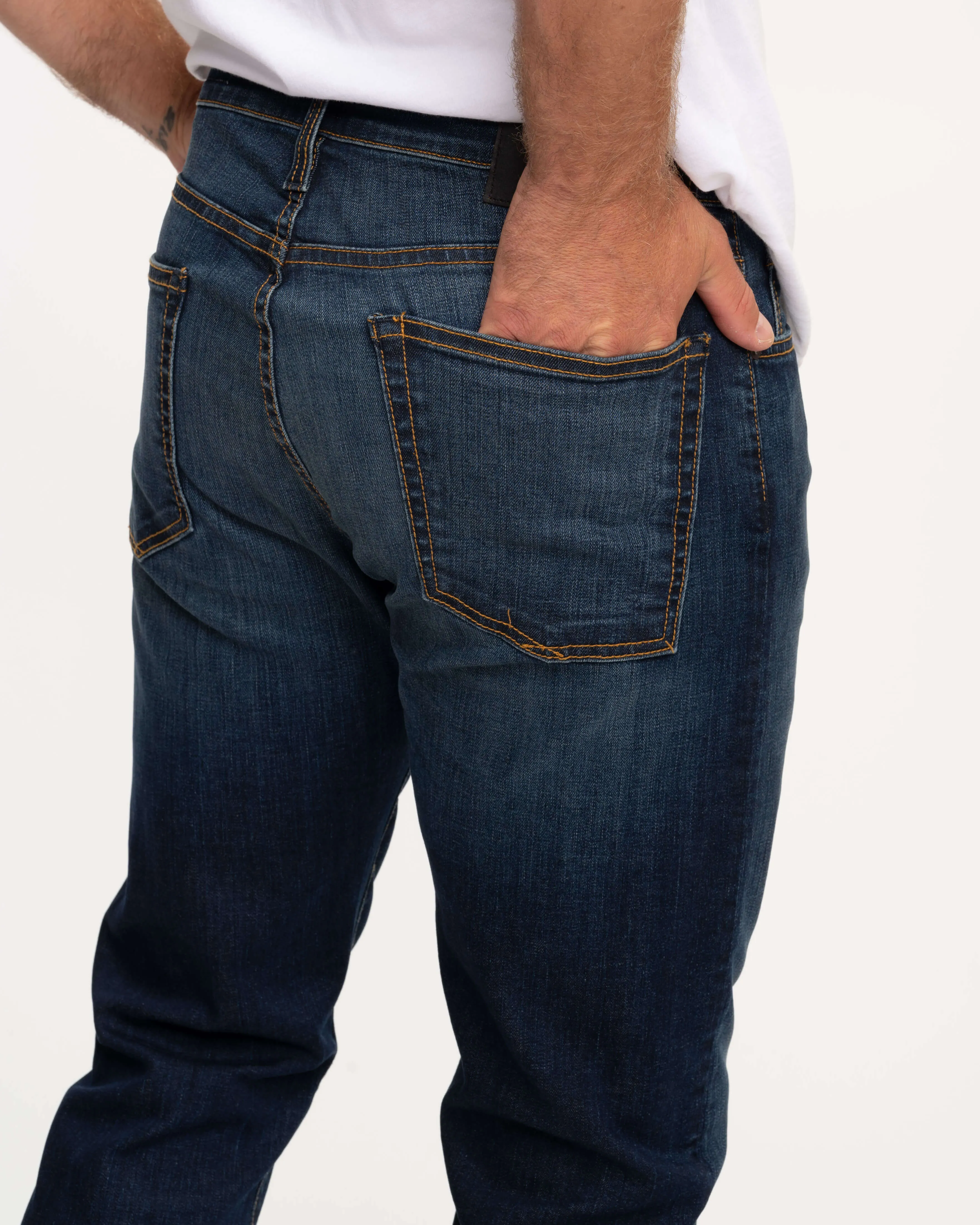 No. 11 Classic Fit Eureka Flex sold by Agave product image thumbnail 4