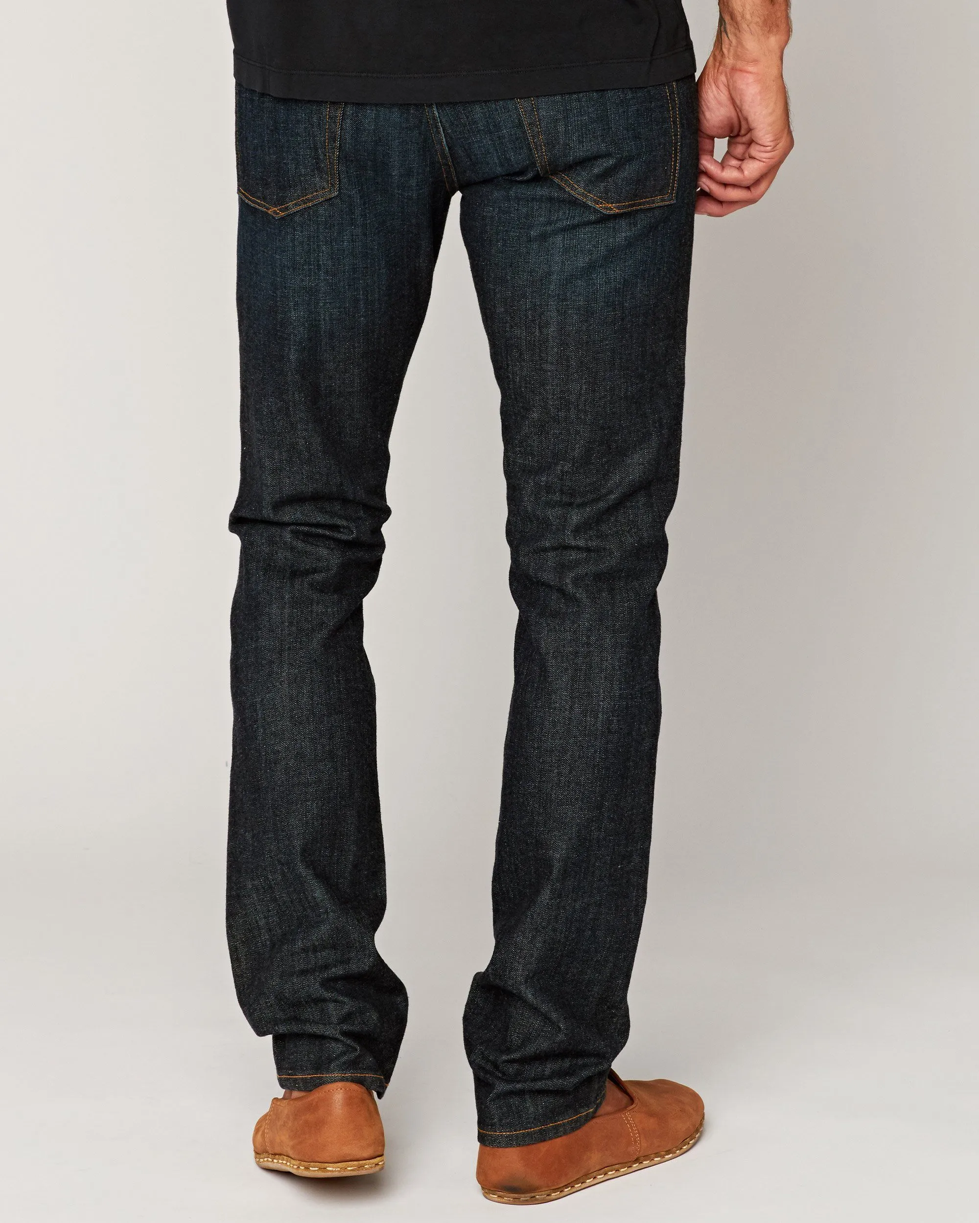 Rocker Slim Fit Leucadia Flex sold by Agave product image thumbnail 2