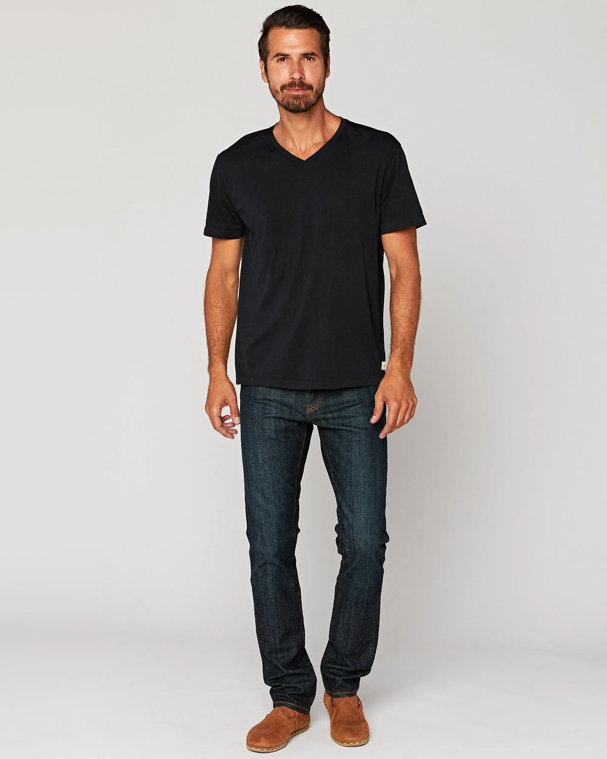Rocker Slim Fit Leucadia Flex sold by Agave product image thumbnail 4