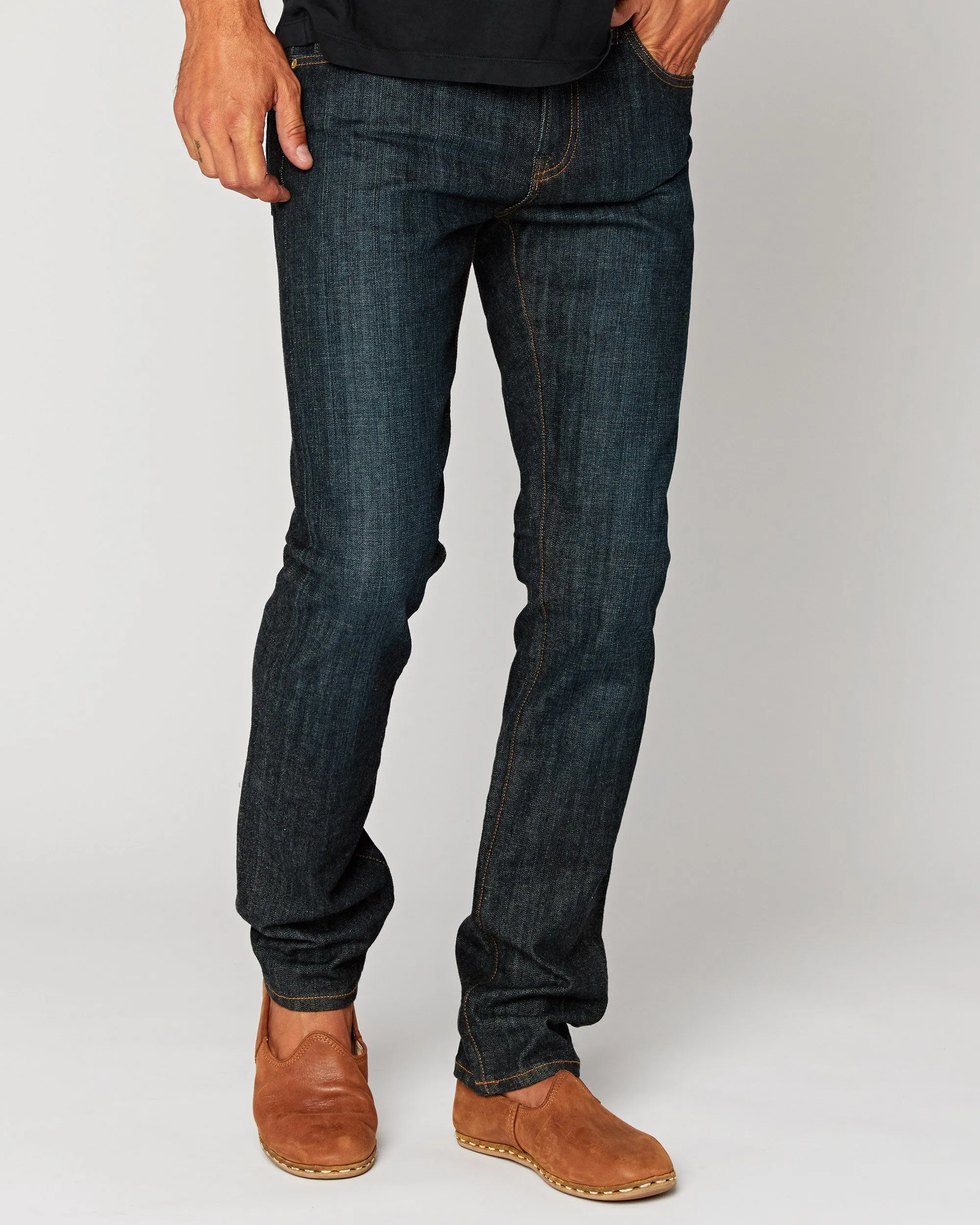 Rocker Slim Fit Leucadia Flex sold by Agave product image thumbnail 3