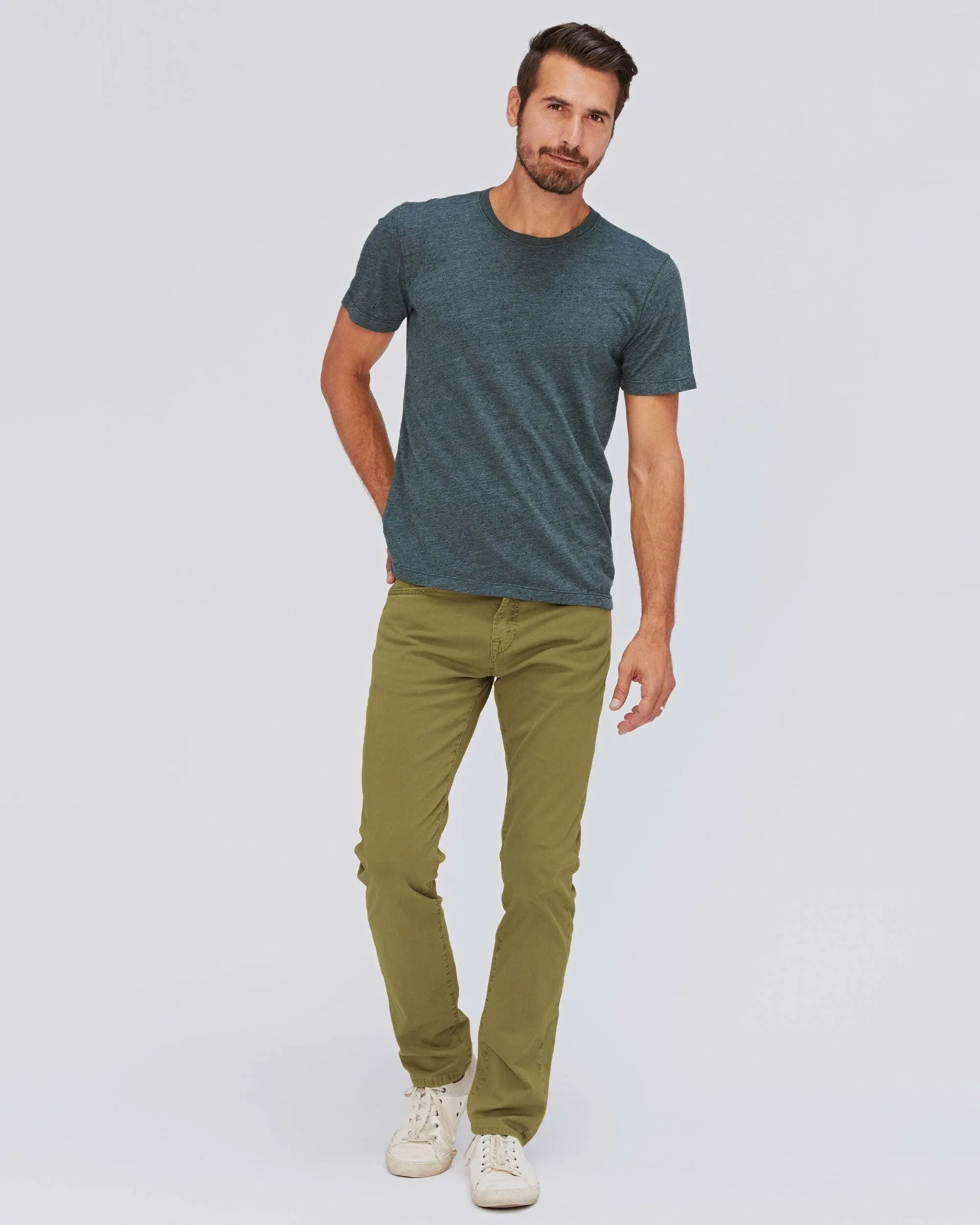 No. 11 Classic Catalina Cord Flex sold by Agave product image thumbnail 4