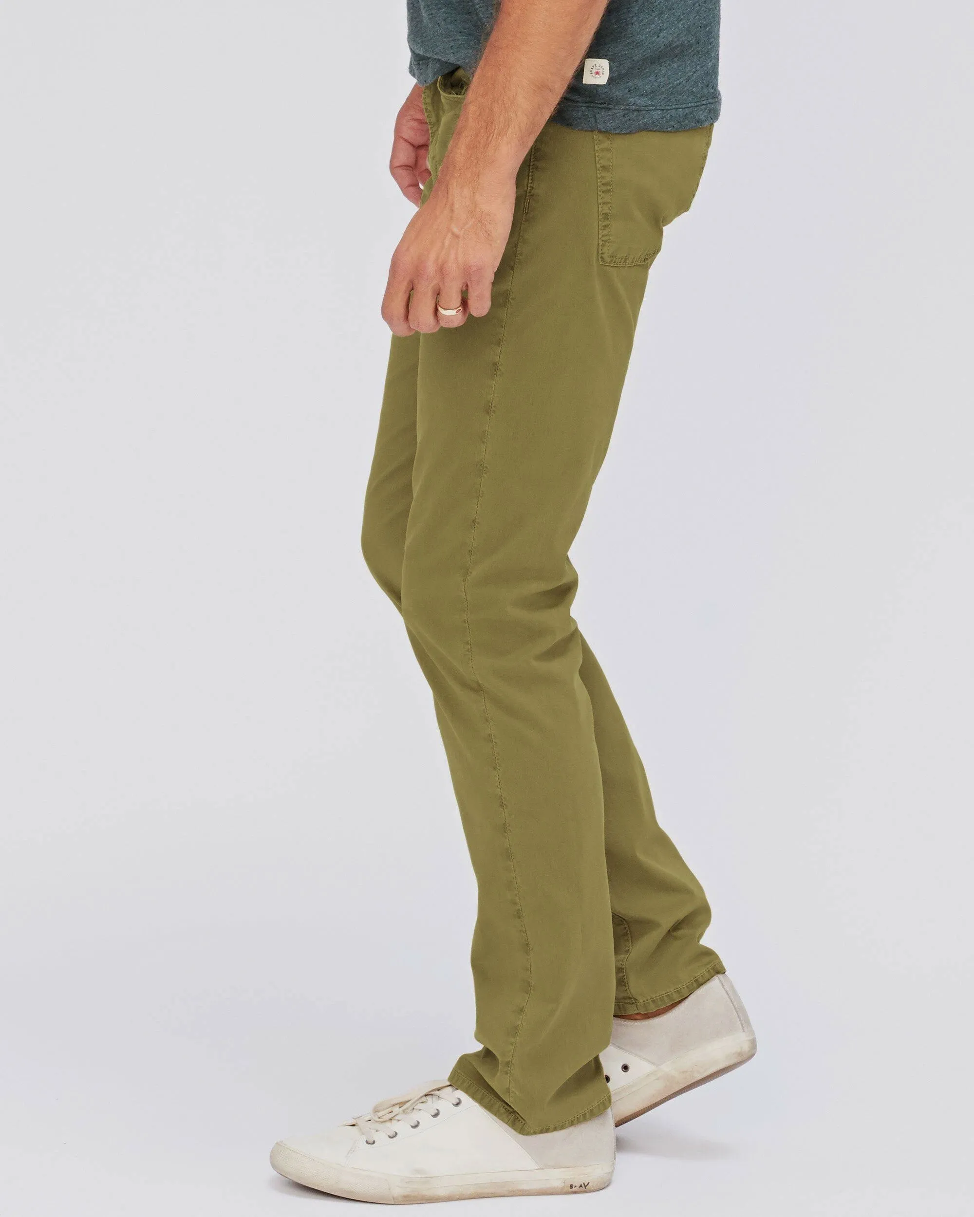 No. 11 Classic Catalina Cord Flex sold by Agave product image thumbnail 3