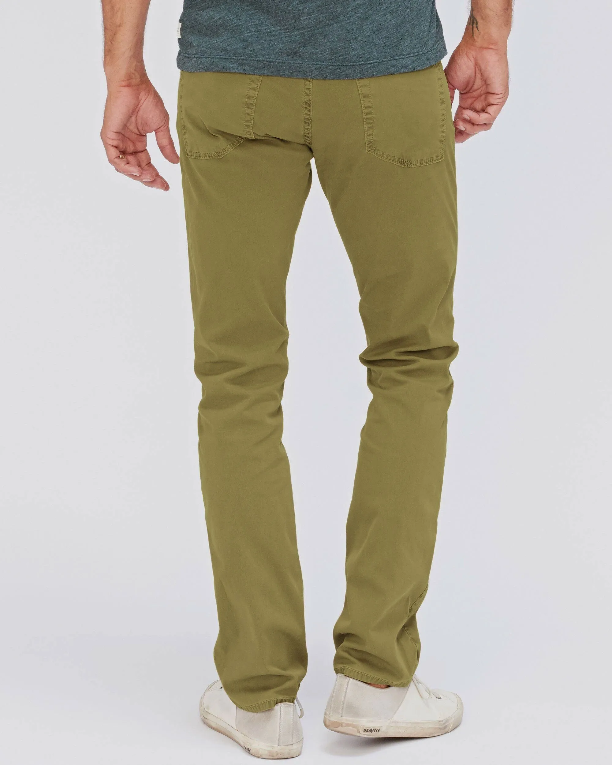 No. 11 Classic Catalina Cord Flex sold by Agave product image thumbnail 2